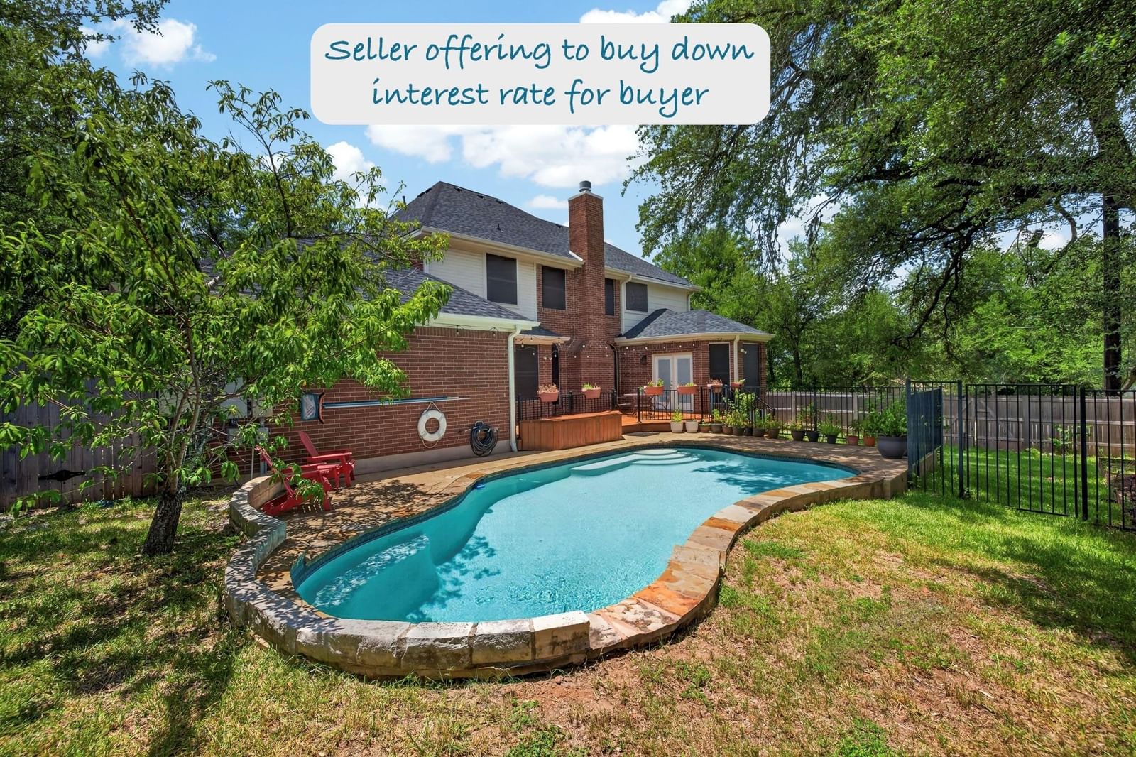 7804 Blue Lilly DR - Photo 1