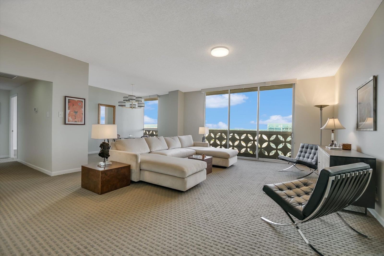1801 Lavaca ST #14-F - Photo 1