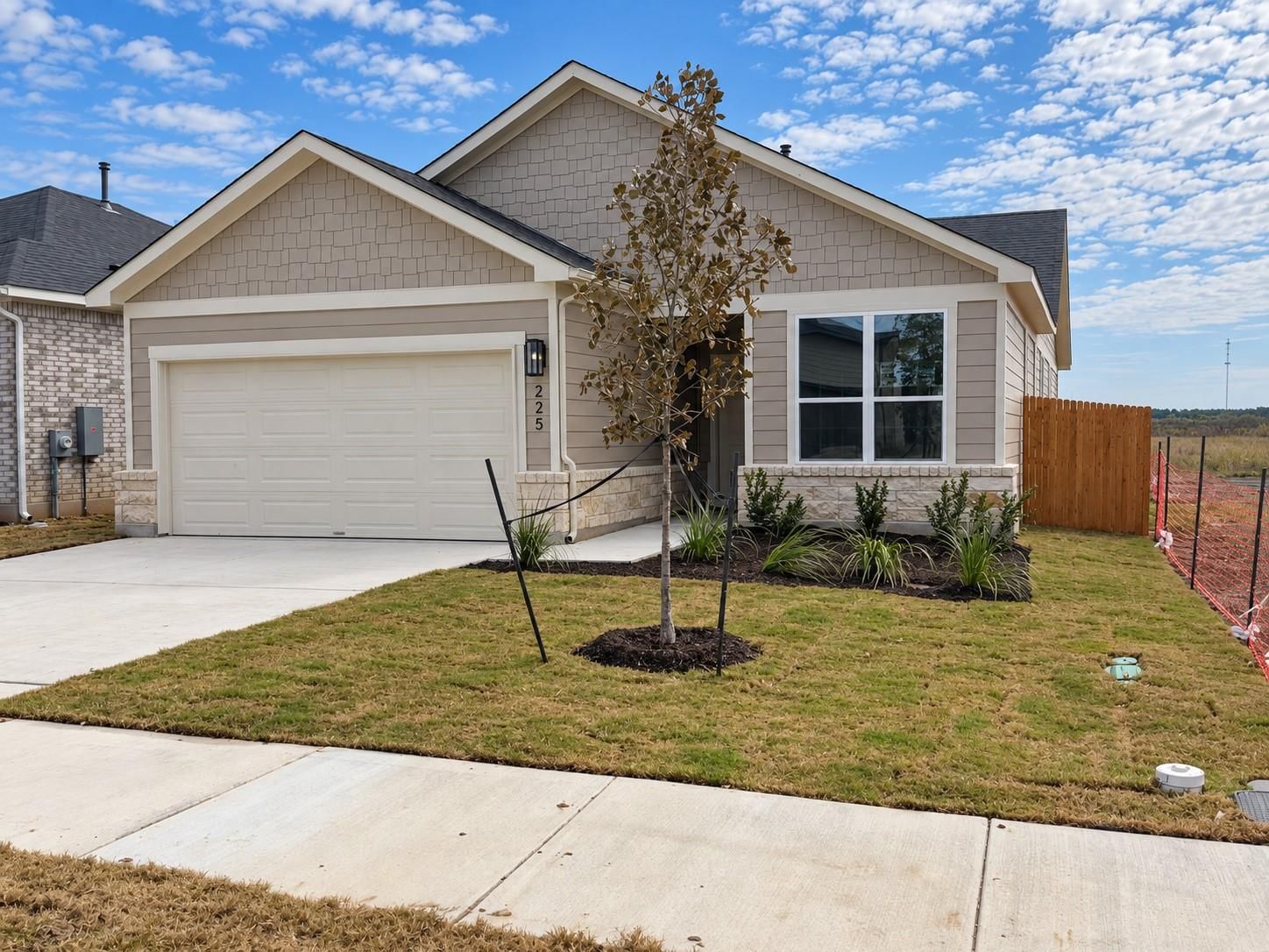 225 Amity Bower DR - Photo 1