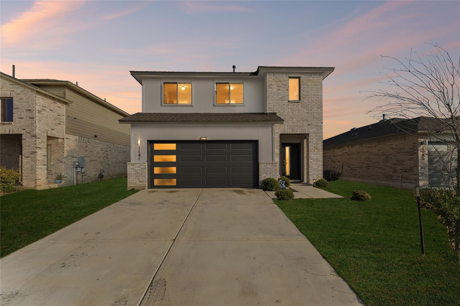 1141 Tipton ST, Georgetown, TX, 78633