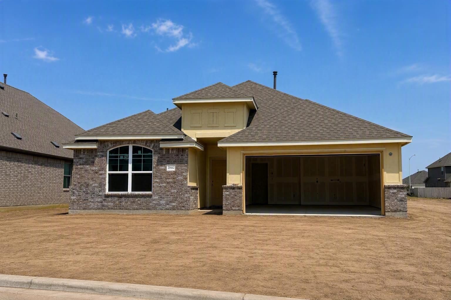 20412 Cassidy LN - Photo 1