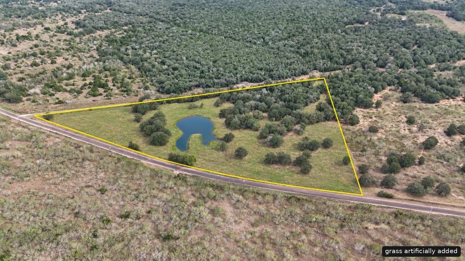 0000 Jeddo RD - Photo 1