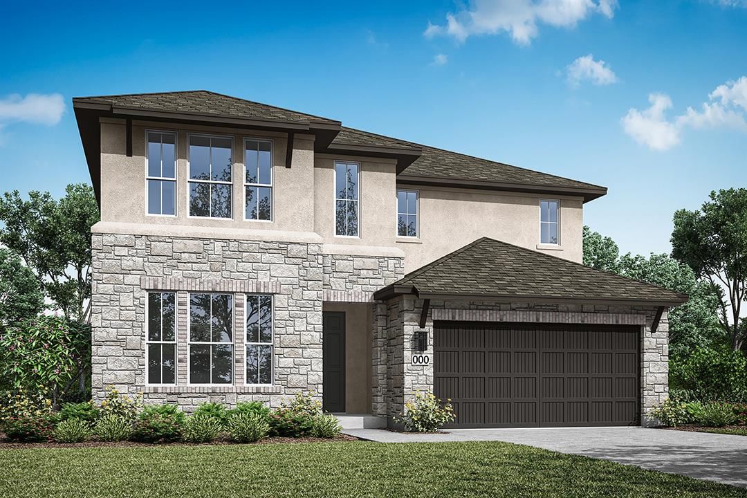 3901 Carson Branch Trace - Photo 1