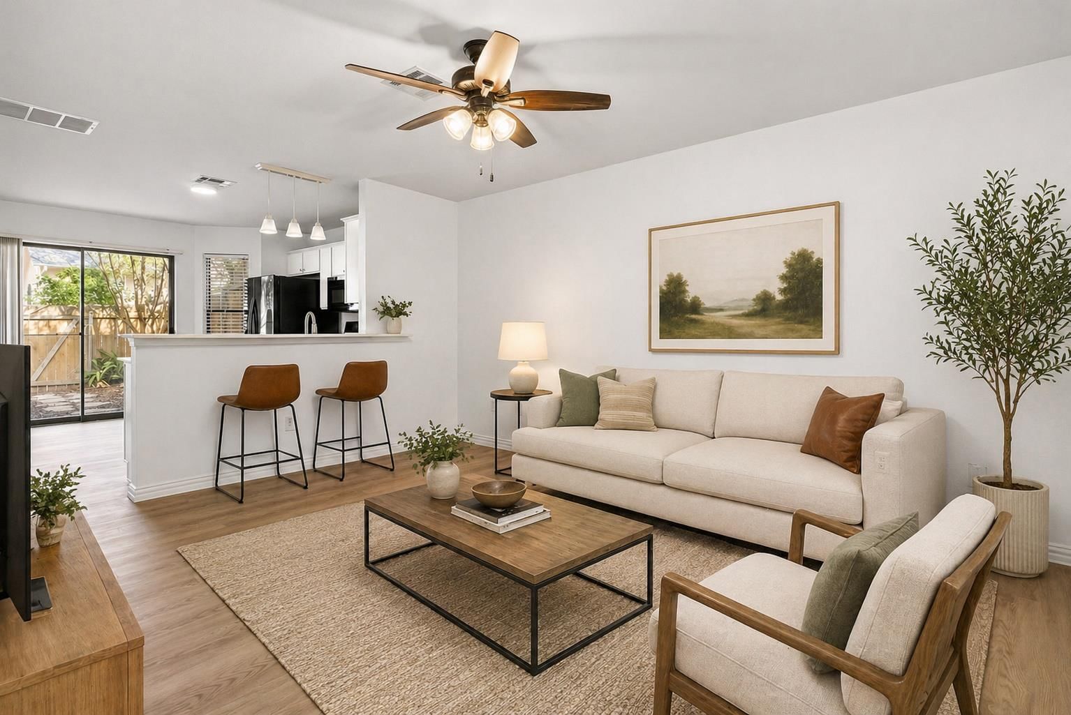 11901 Swearingen DR #110 - Photo 1