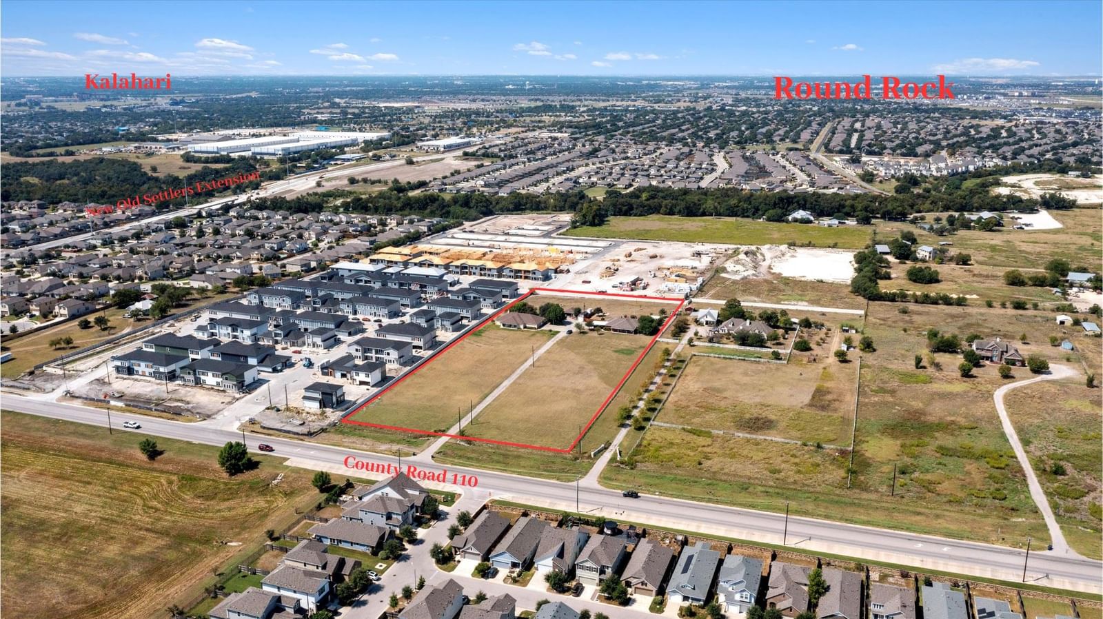 8000 County Road 110 RD - Photo 1