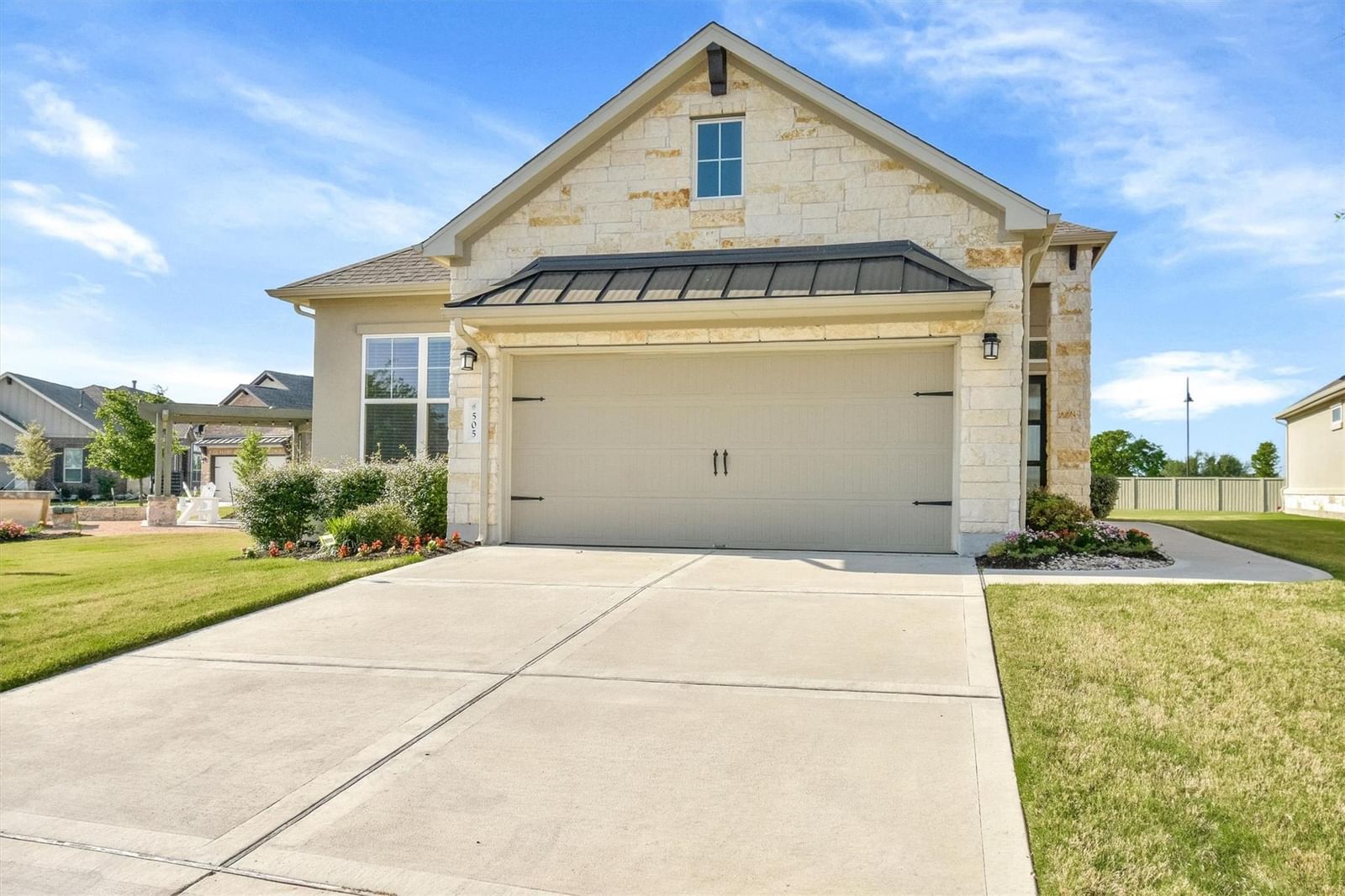 505 Faith DR - Photo 1