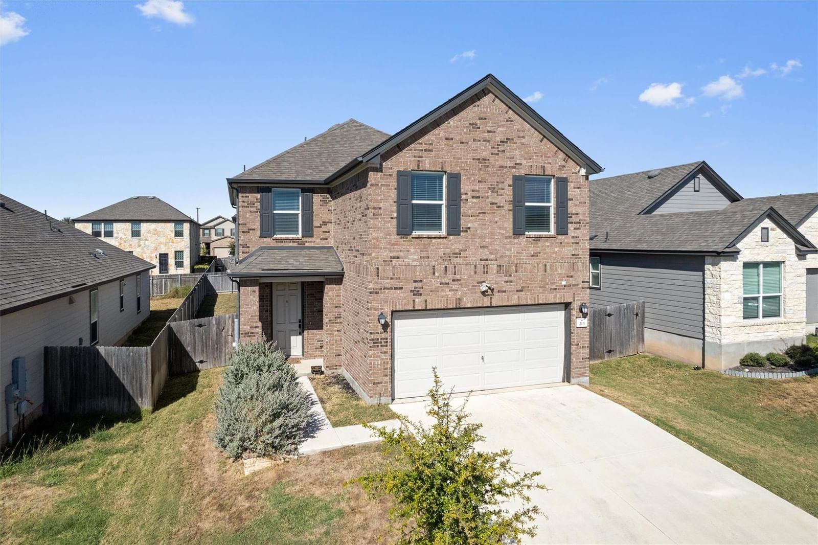 213 Sweet Autumn DR - Photo 1
