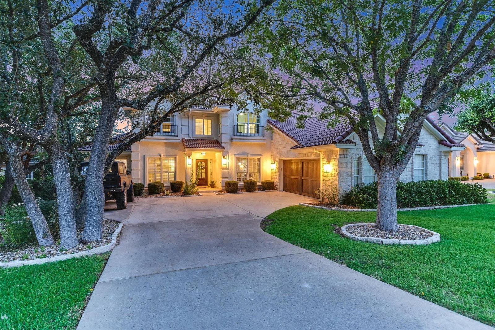 43 LOST MEADOW TRL - Photo 1