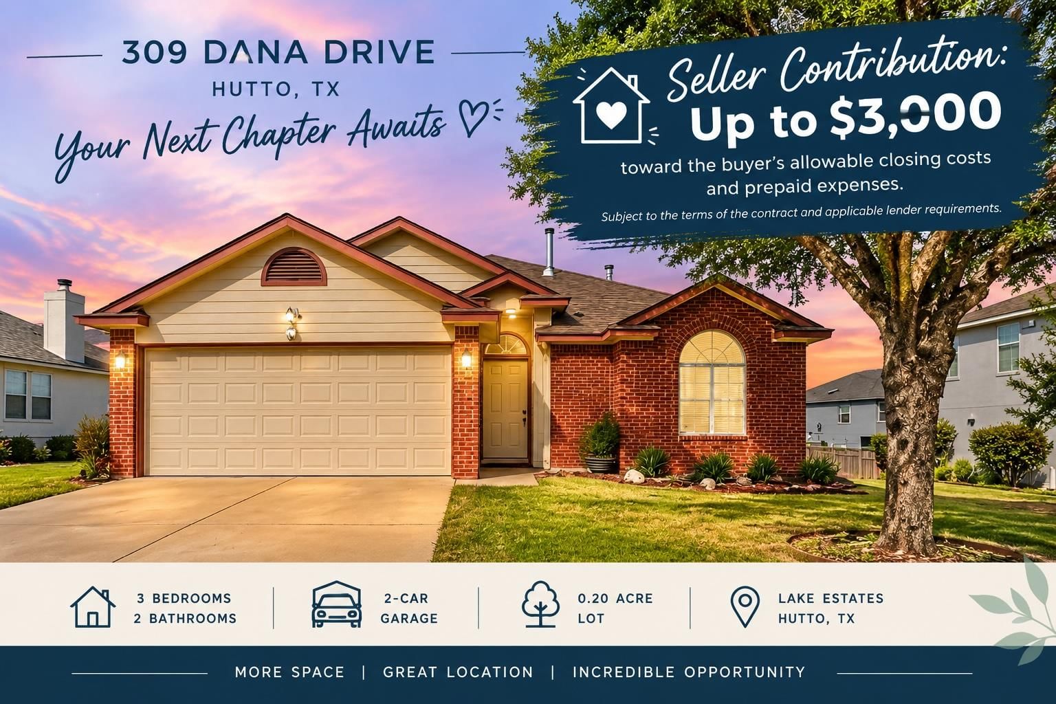 309 Dana DR - Photo 1