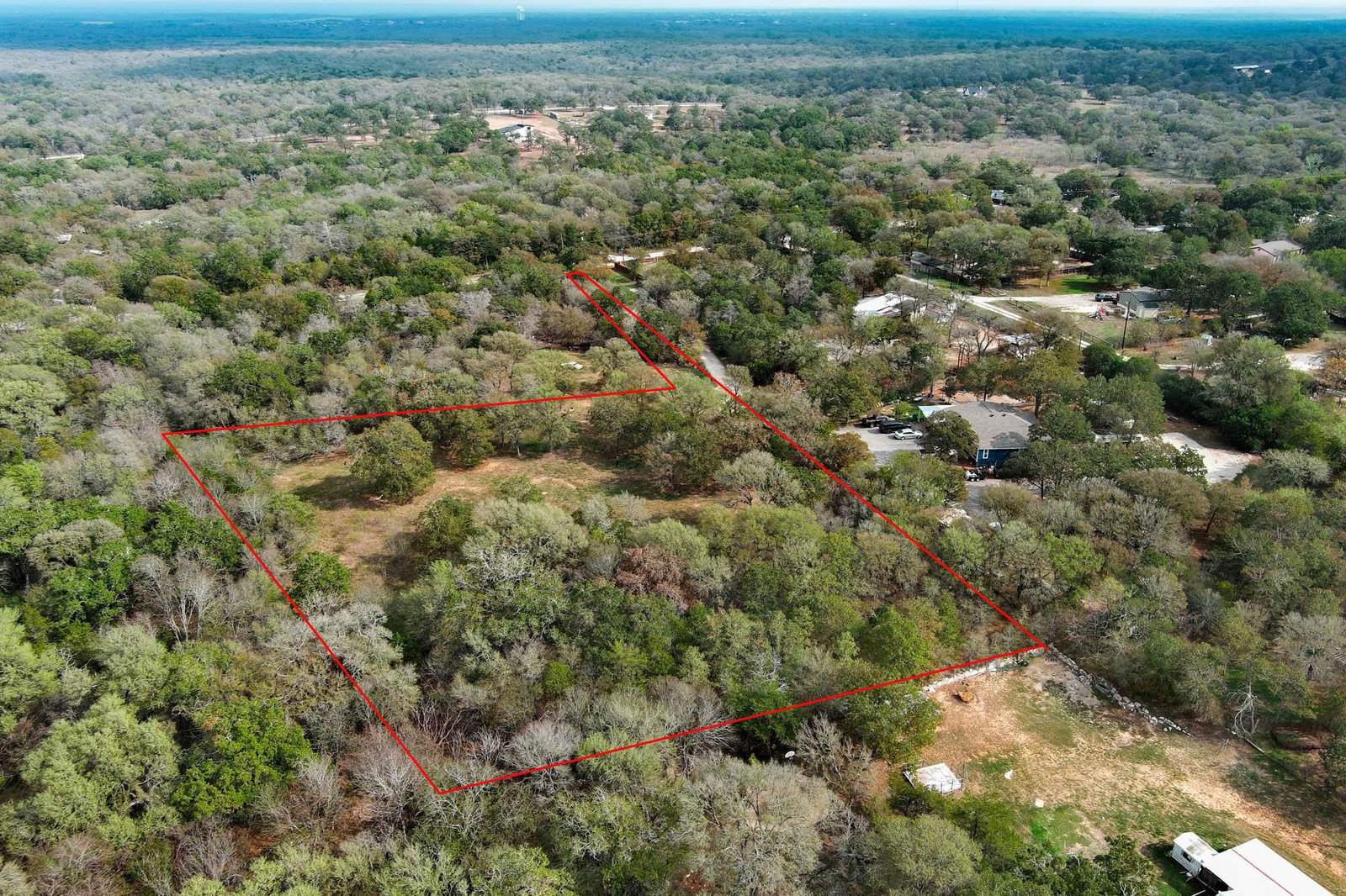 233 The Forest RD - Photo 1
