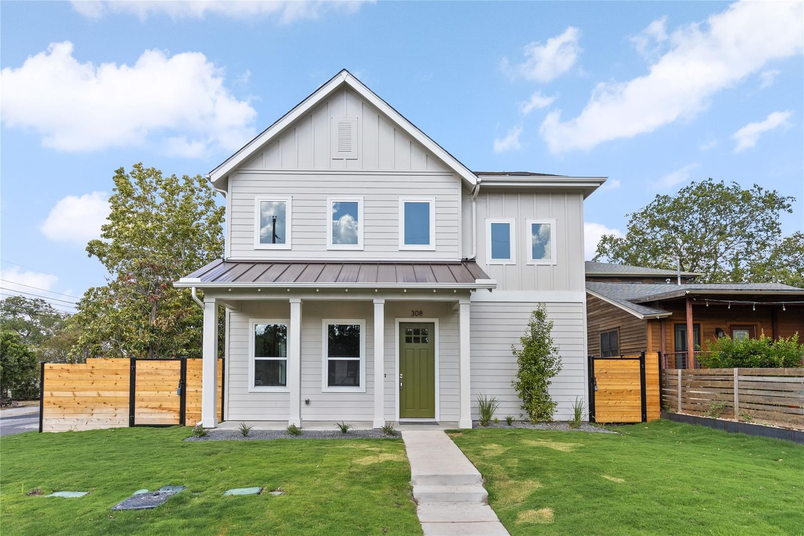308 Ben Howell DR - Photo 1