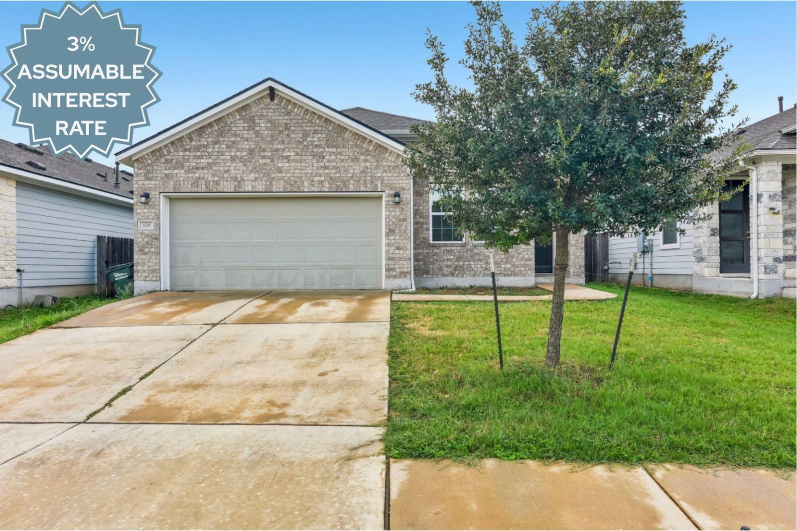 128 Lacey Oak LOOP - Photo 1