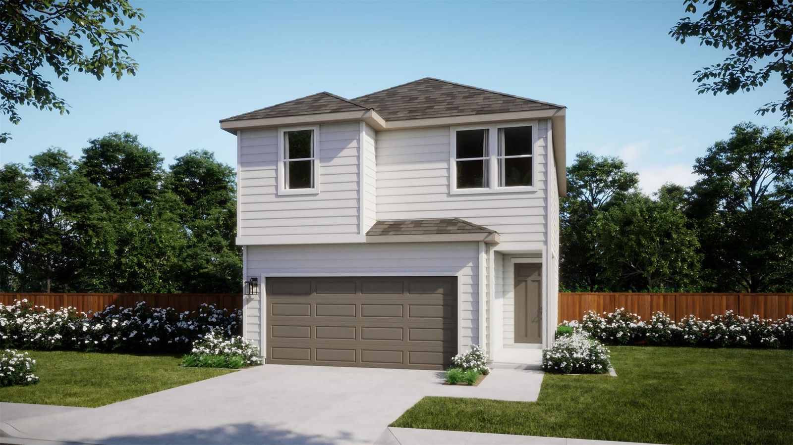 124 Sycamore Pines - Photo 1