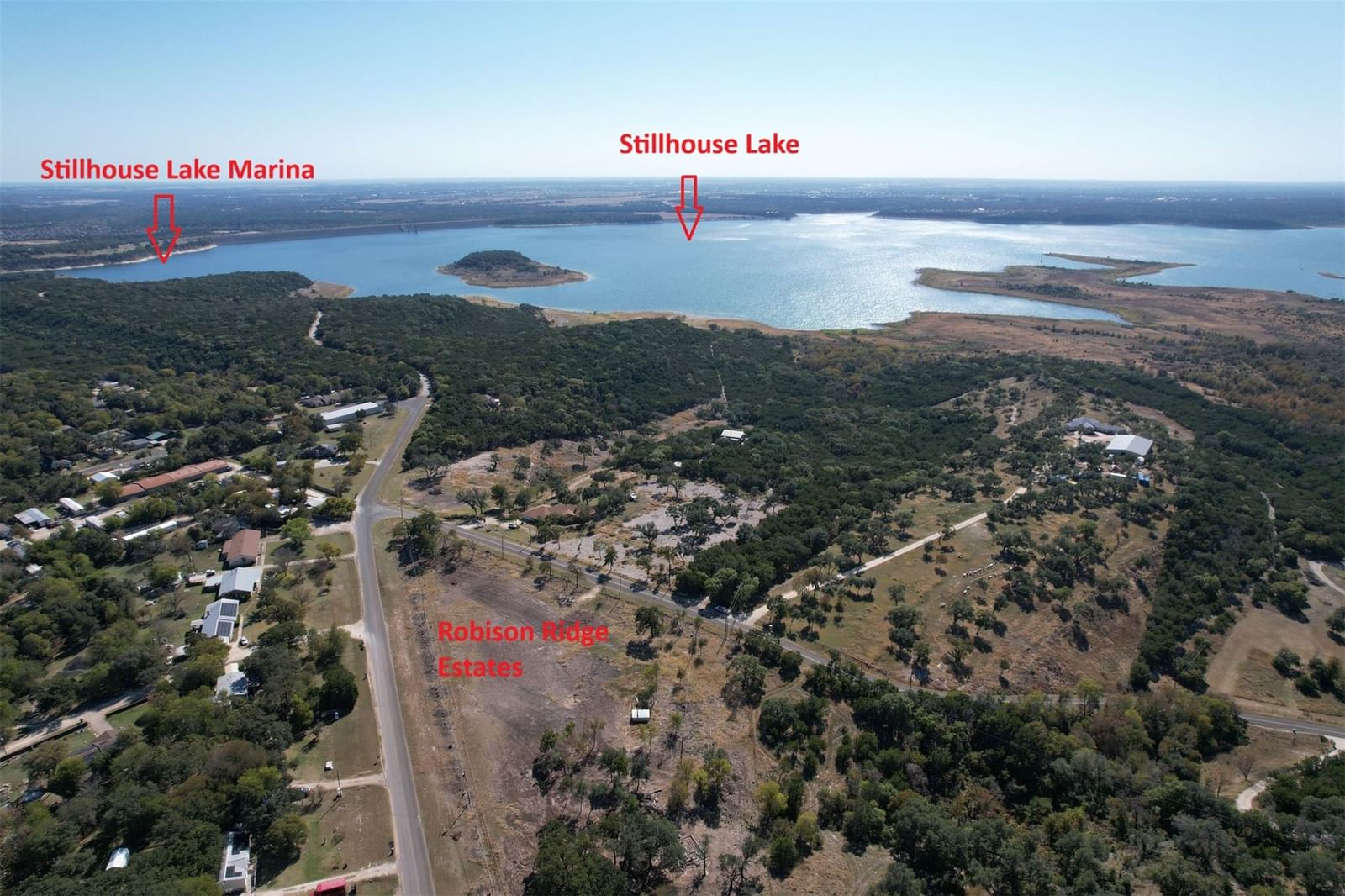 7000 Long Bow RD - Photo 1