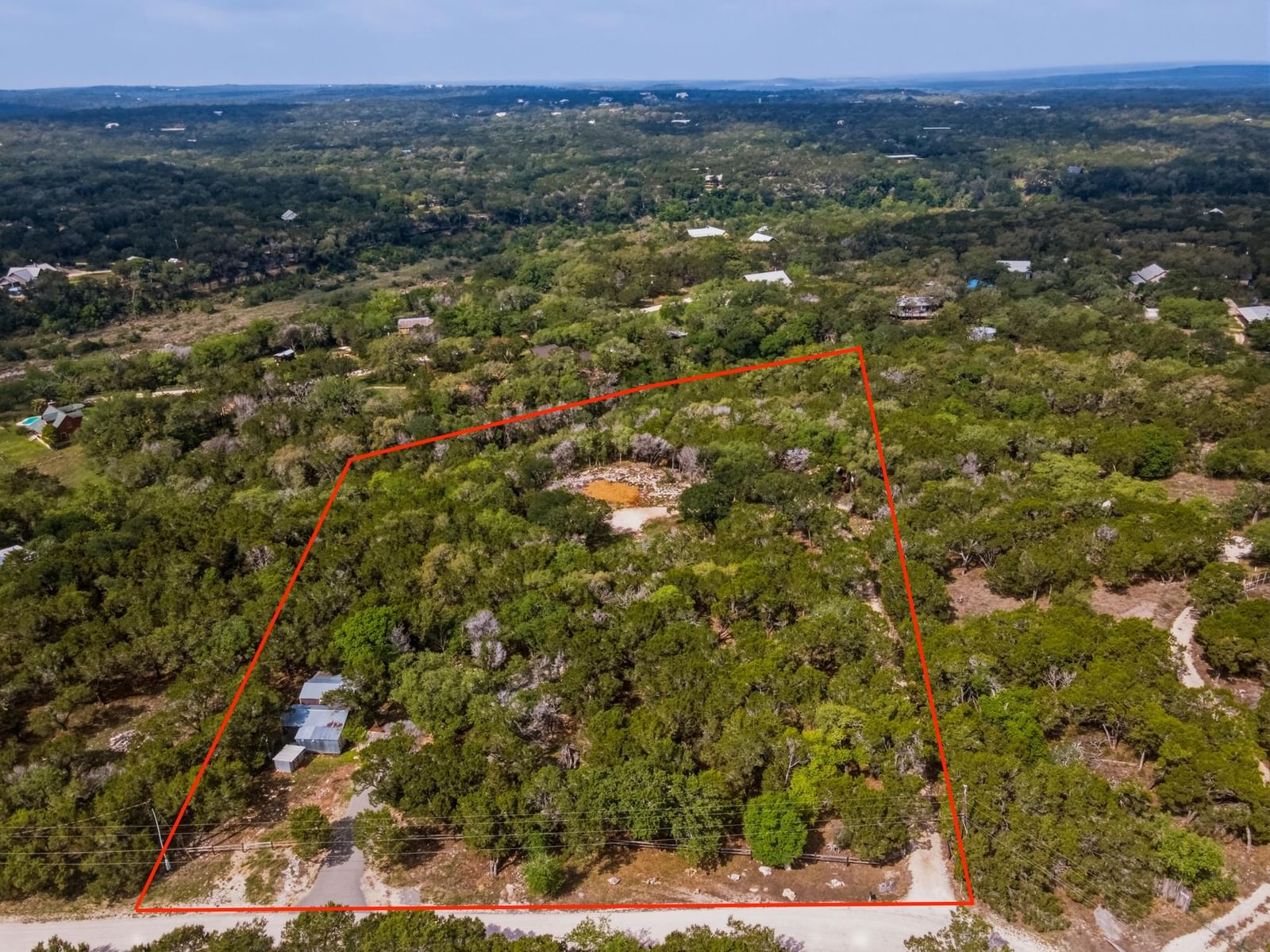 410 Cedar Bend RD - Photo 1