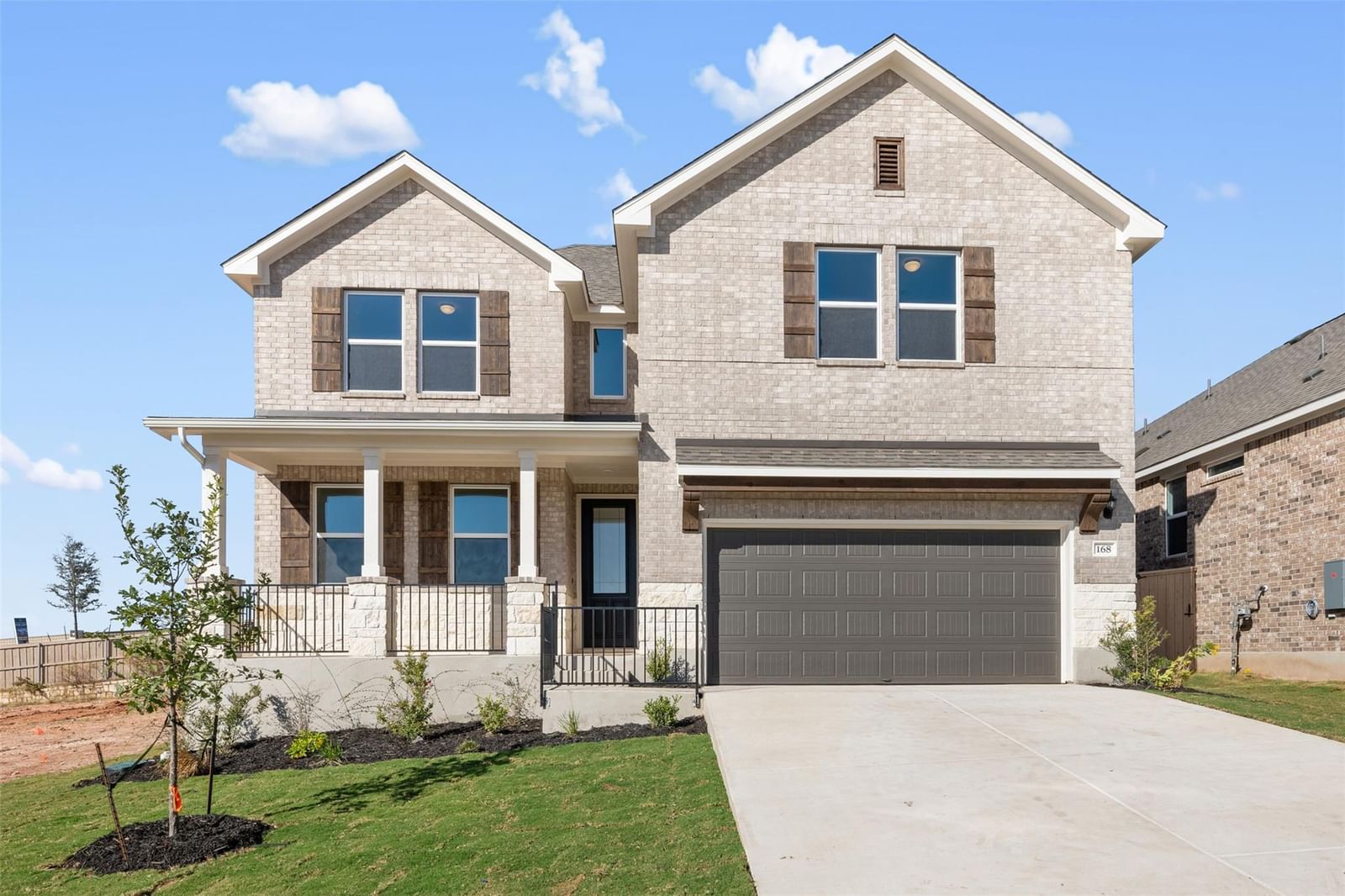 9824 Serene Bliss LN - Photo 1