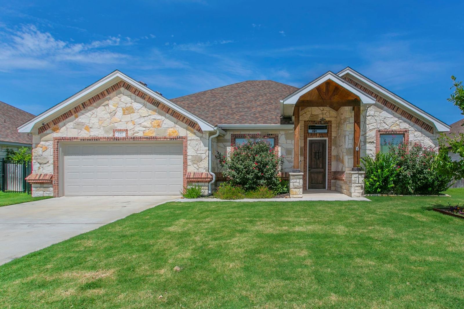 249 Pecan Meadow LN - Photo 1
