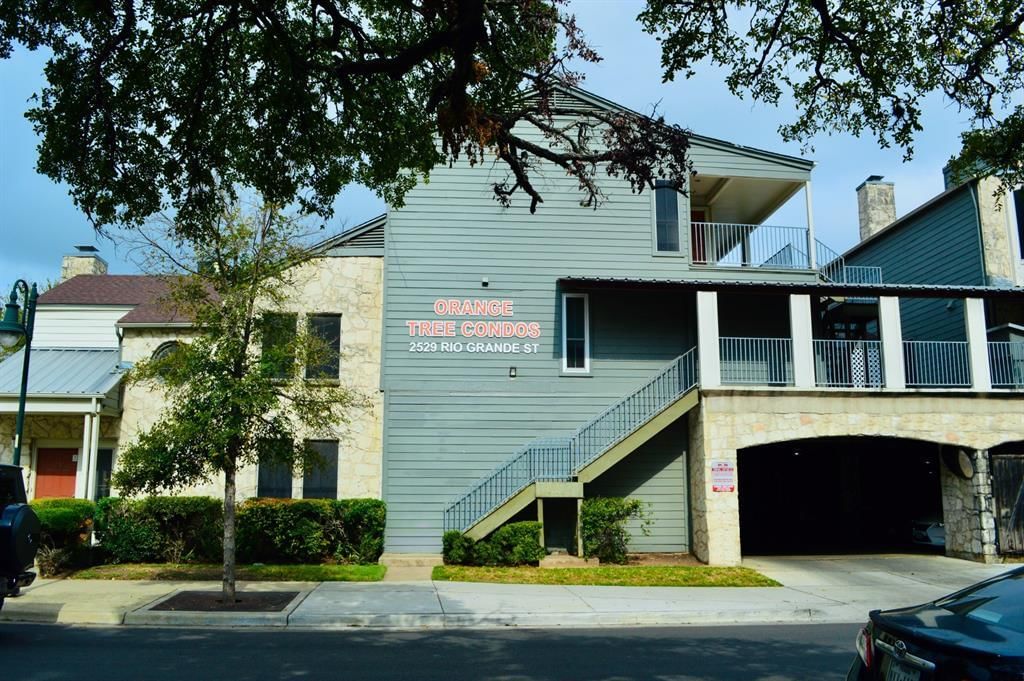 2529 Rio Grande ST #70 - Photo 1