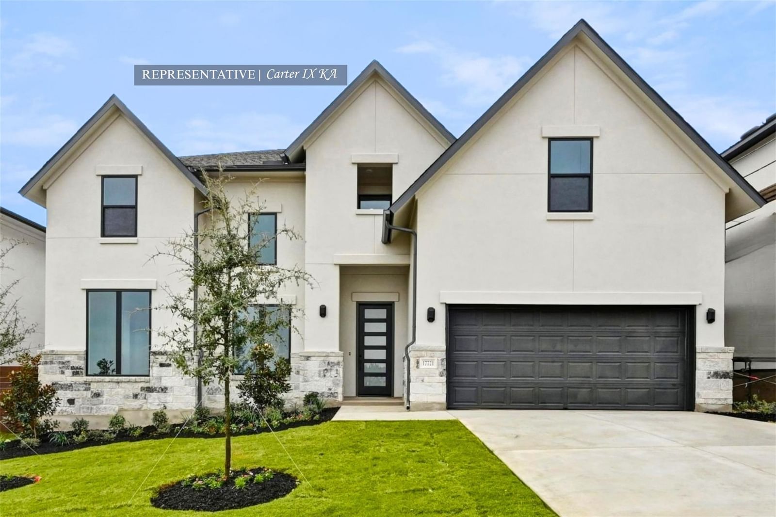 15005 Peach Rise DR - Photo 1