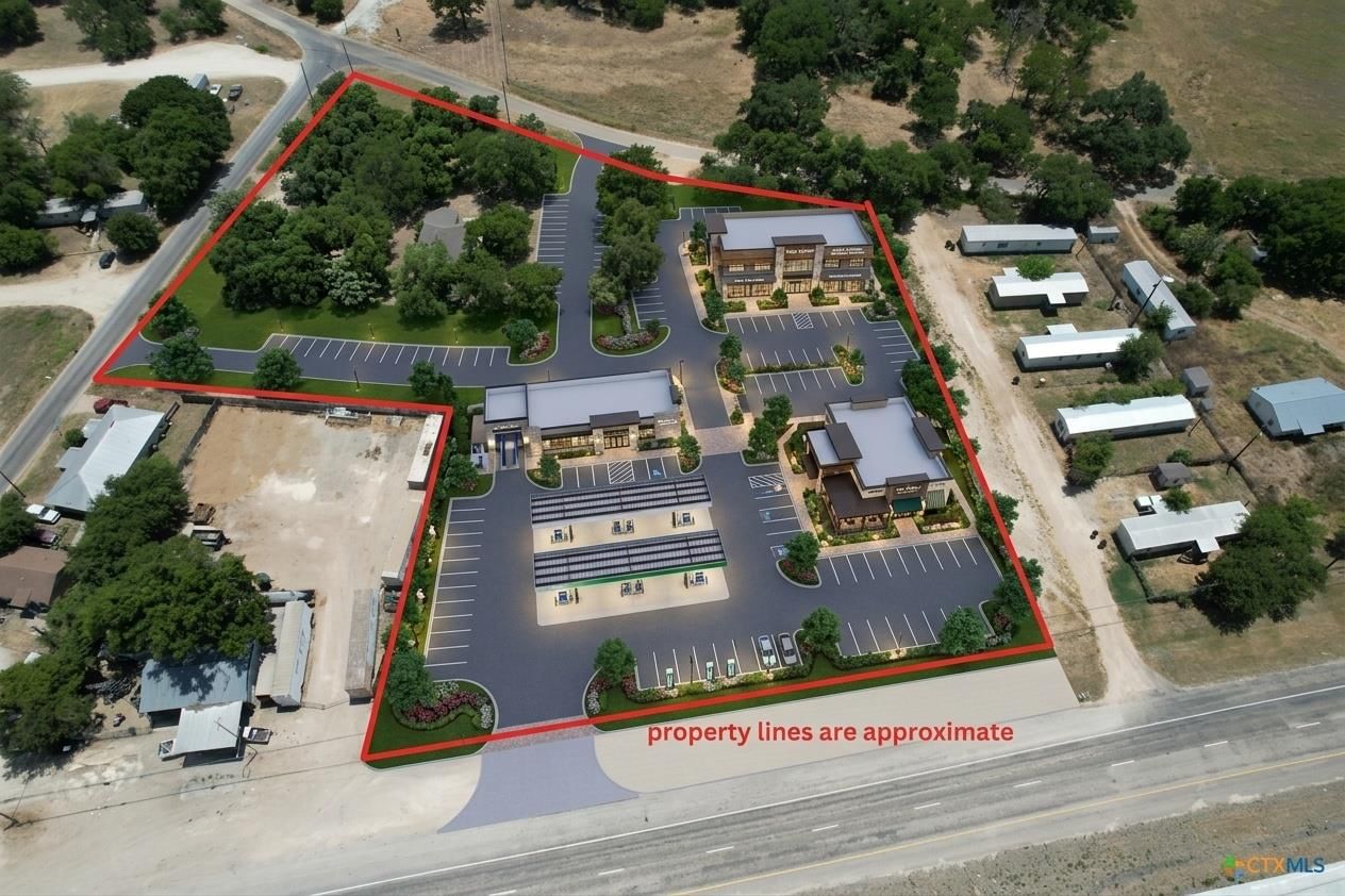 6055 I-14 W. Us Highway 190 Highway - Photo 1