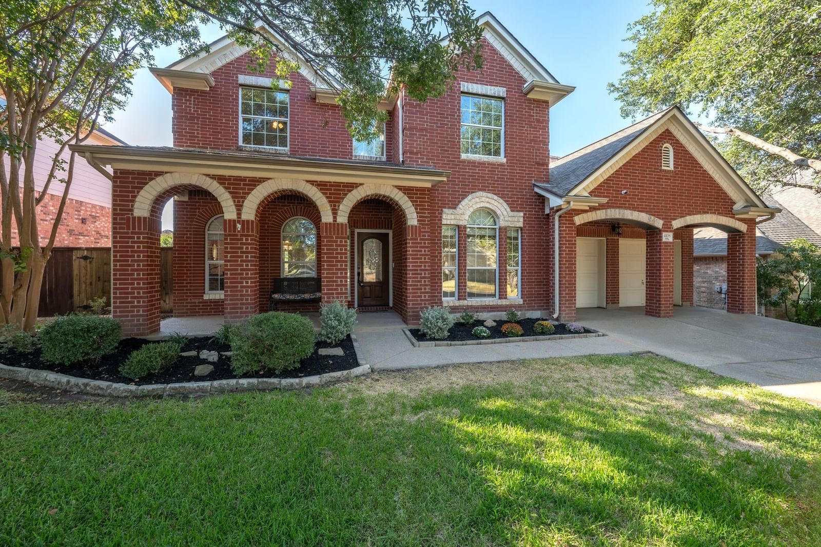 4108 Placid Creek WAY - Photo 1