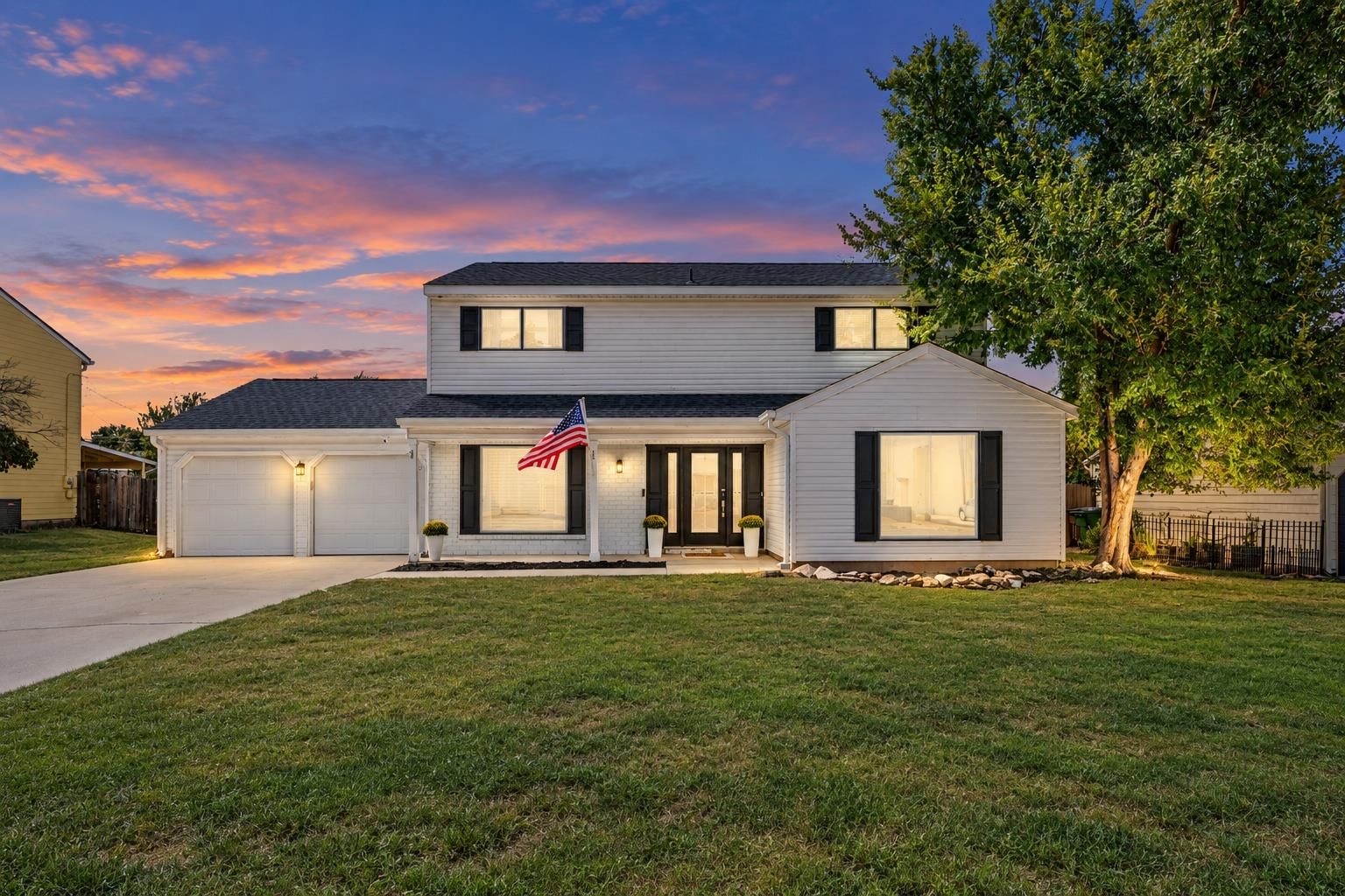 1706 Lime Rock DR - Photo 1