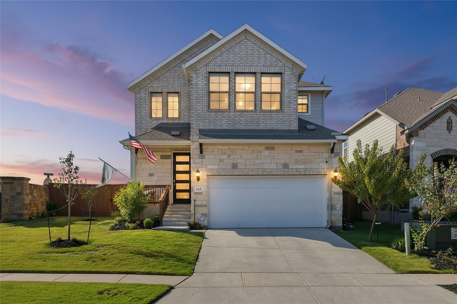605 Jaboncillo ST - Photo 1