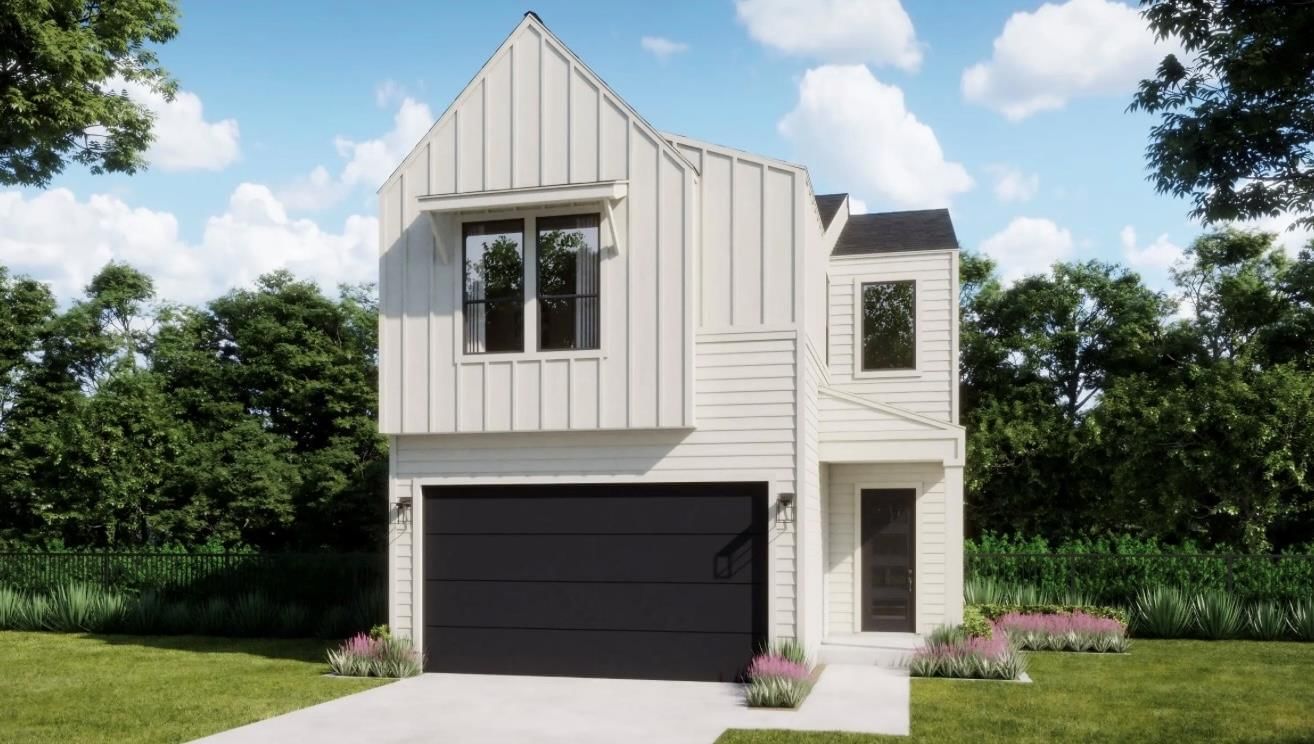 1300 Rambling Rose RD - Photo 1