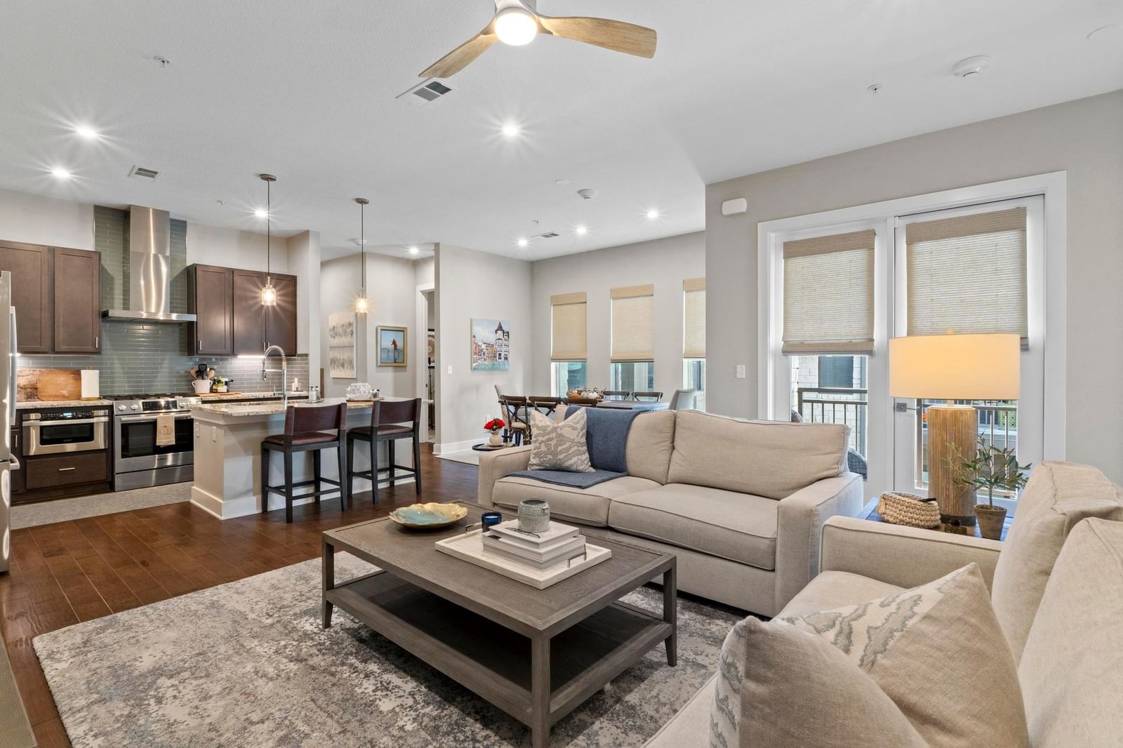 4501 Jackson Ave #5302 - Photo 1