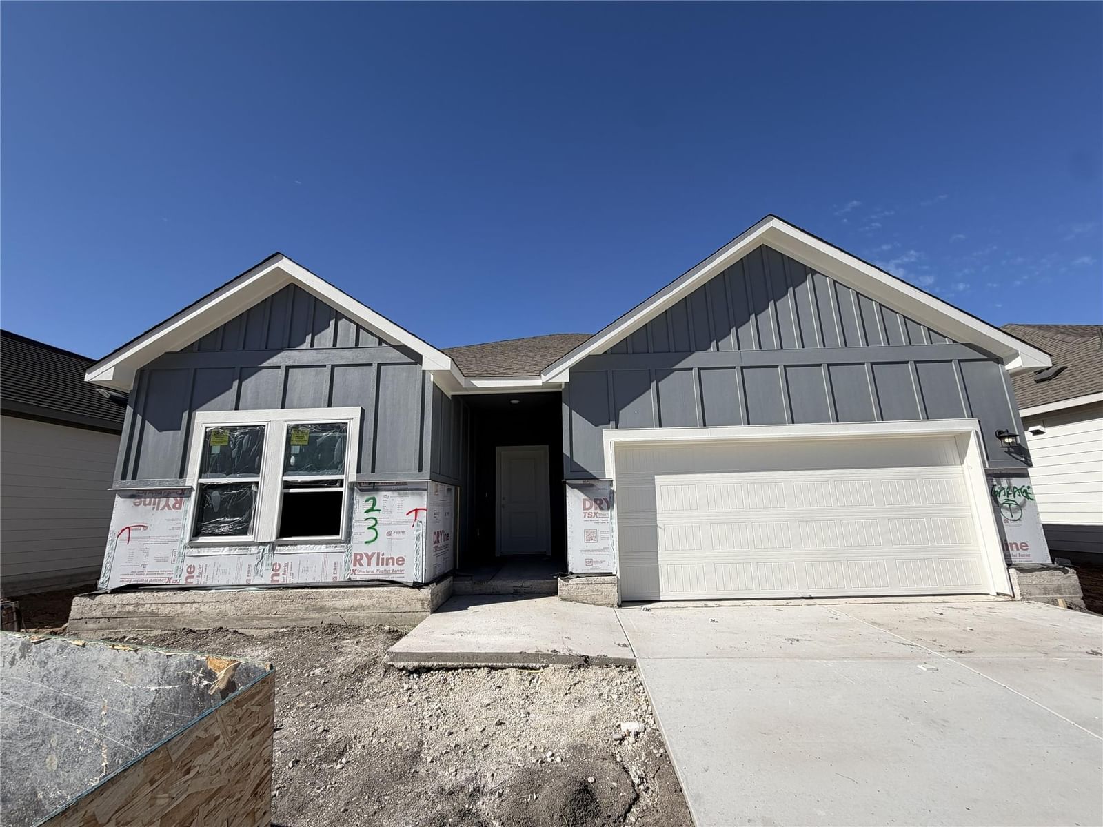 123 Branchwood PATH - Photo 1