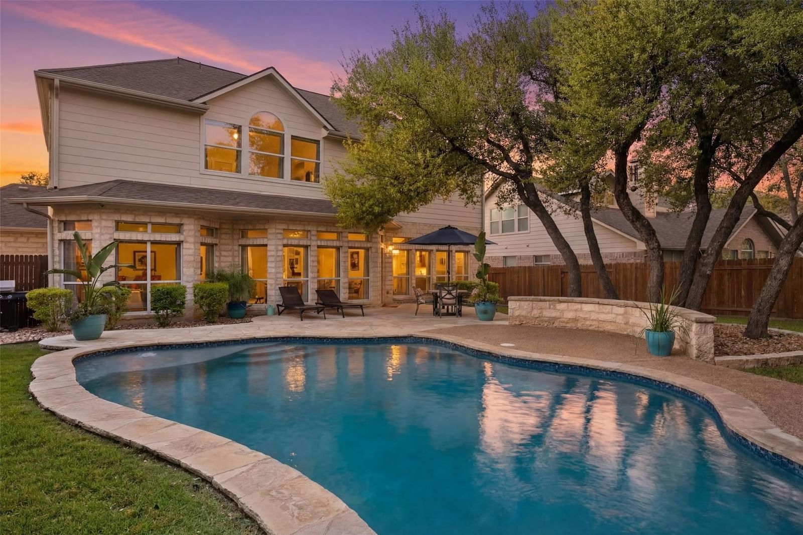 12510 Bright Sky Overlook - Photo 1