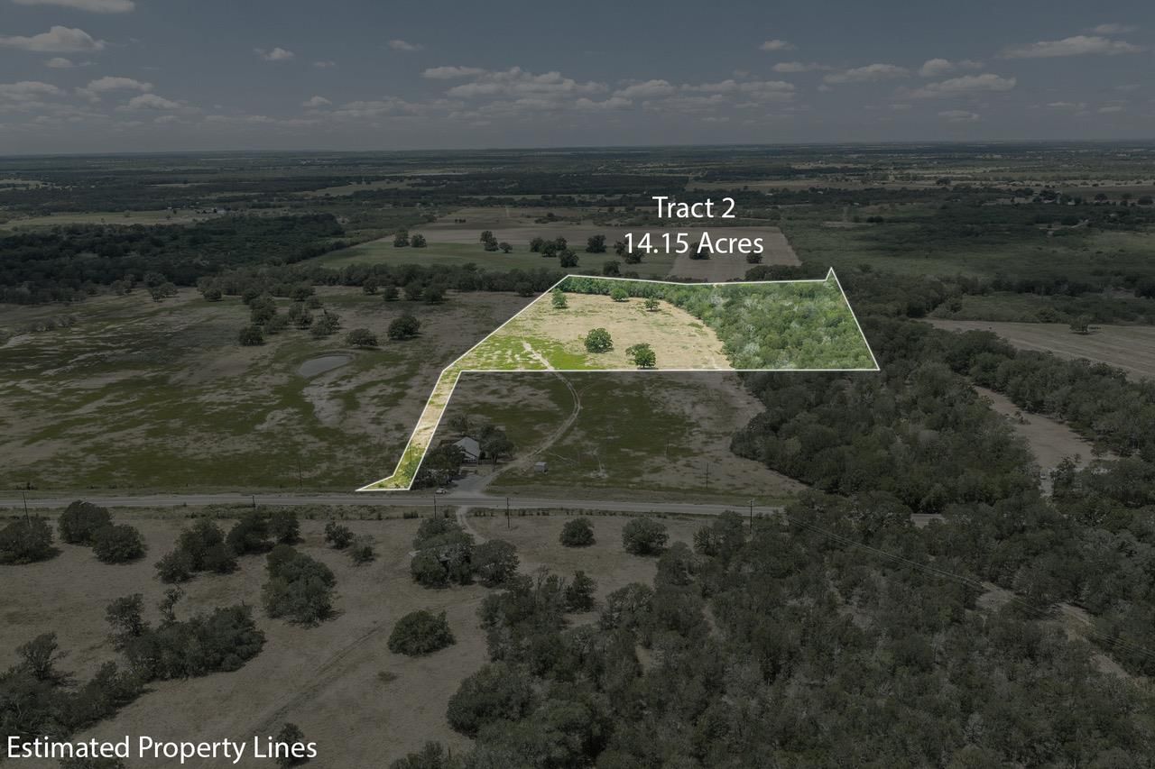 Tract 2 Fm 3158 - Photo 1