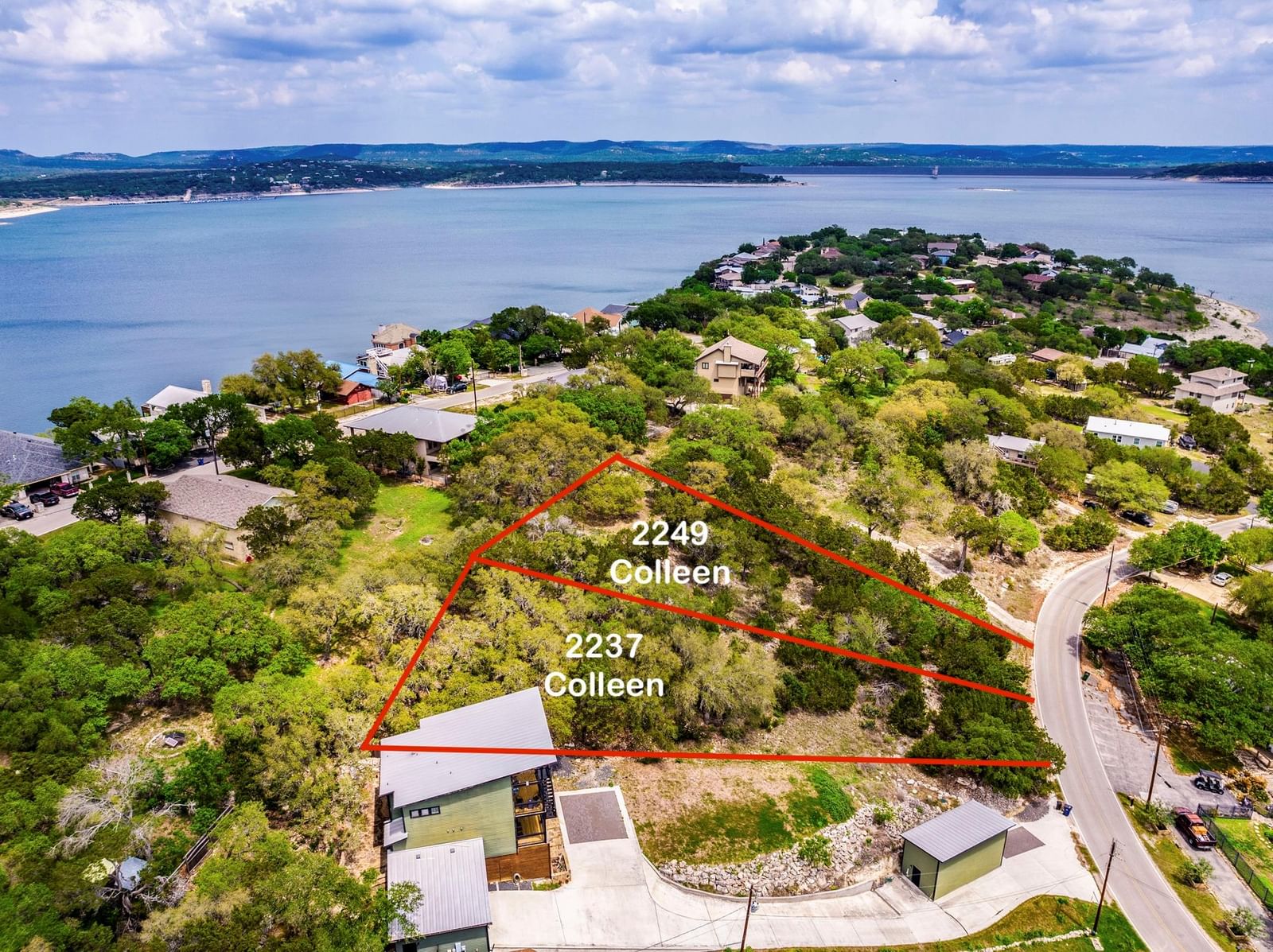 2249 & 2237 Colleen DR - Photo 1