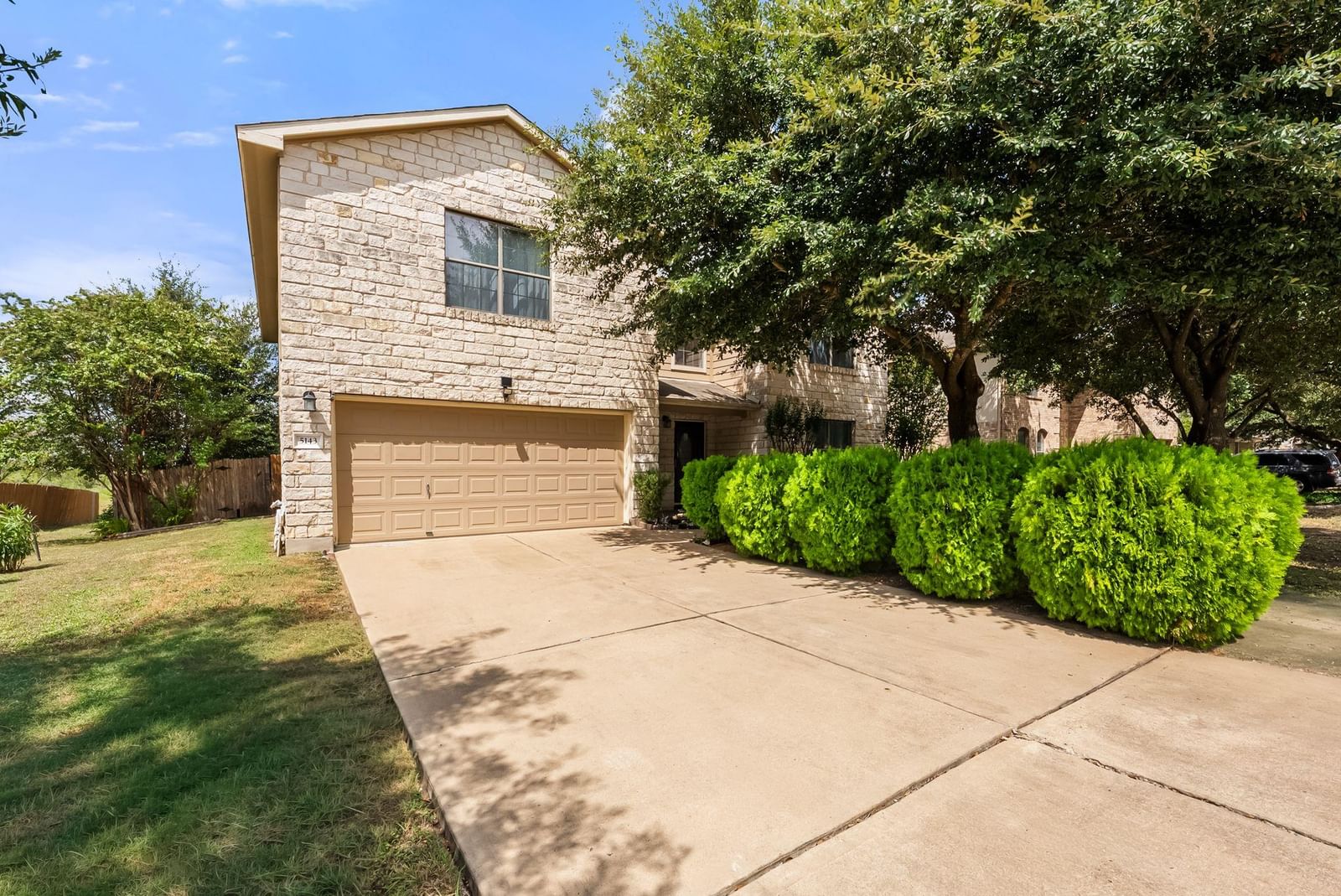 5143 Marsh LN - Photo 1