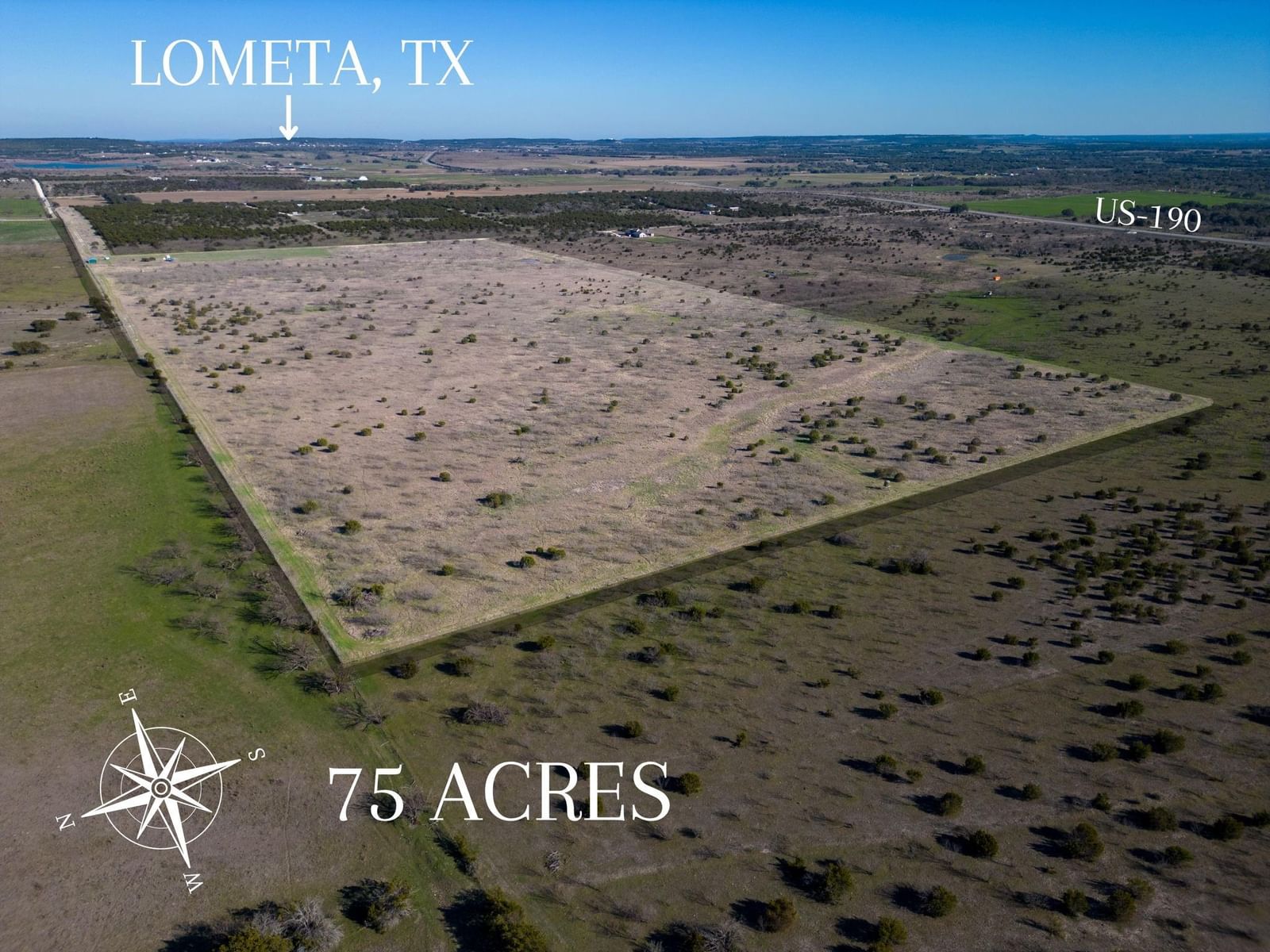 4746 Us Hwy 190 Highway - Photo 1
