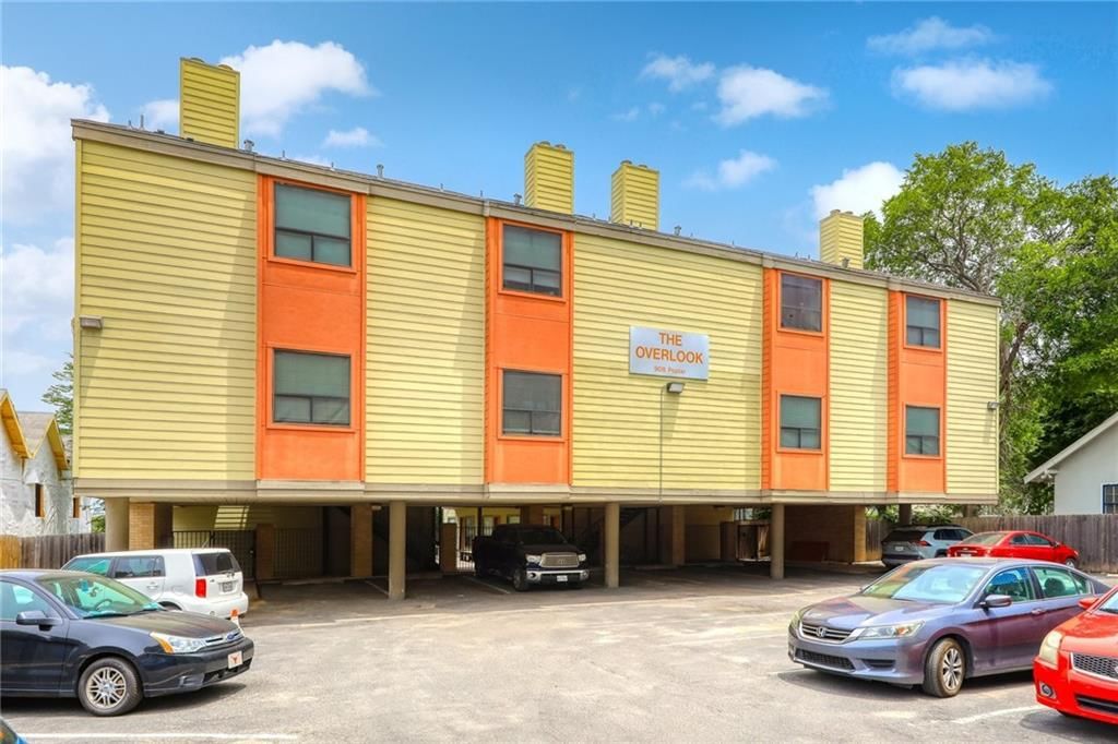 908 Poplar ST #105 - Photo 1
