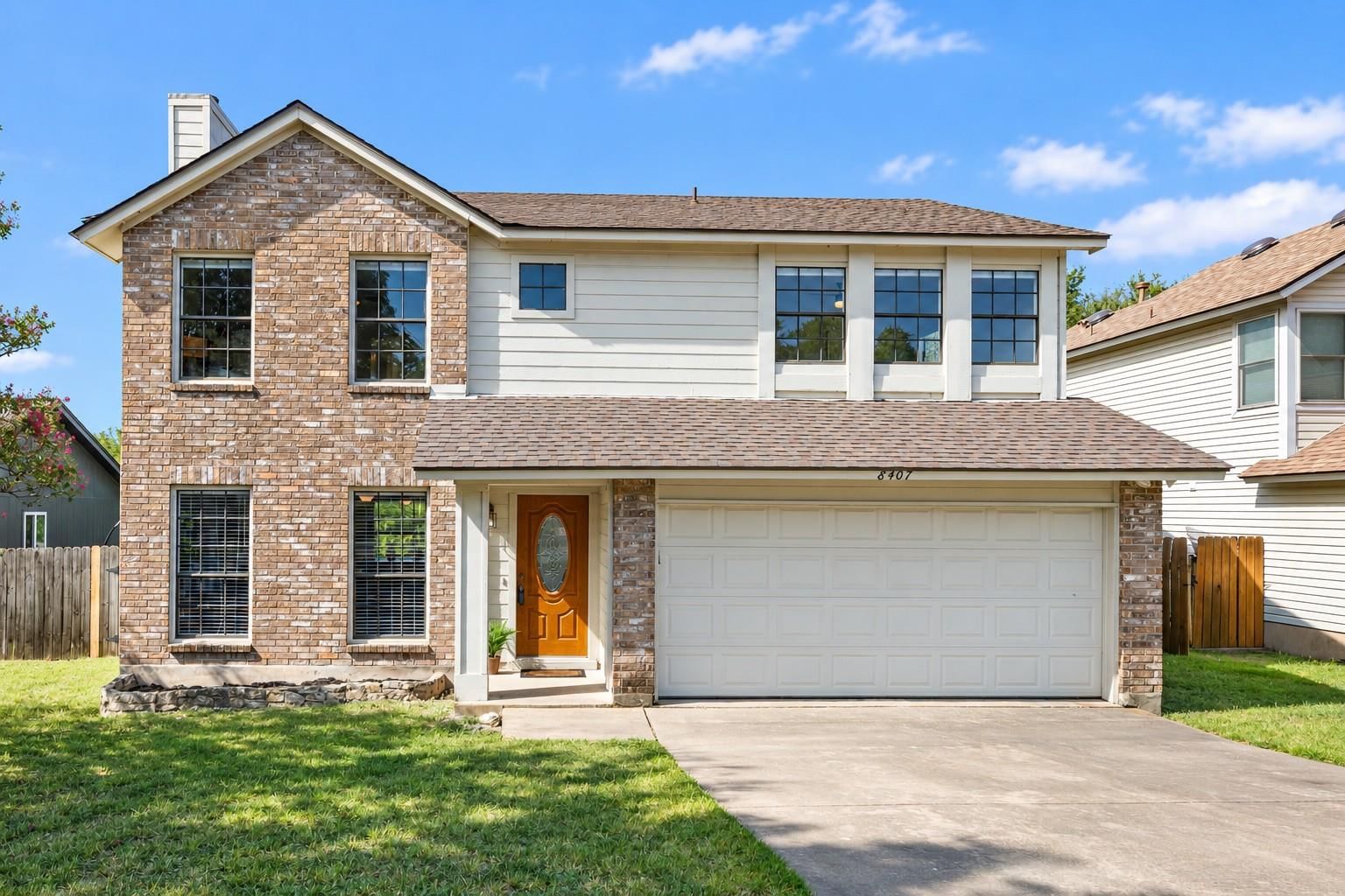 8407 Red Willow DR - Photo 1