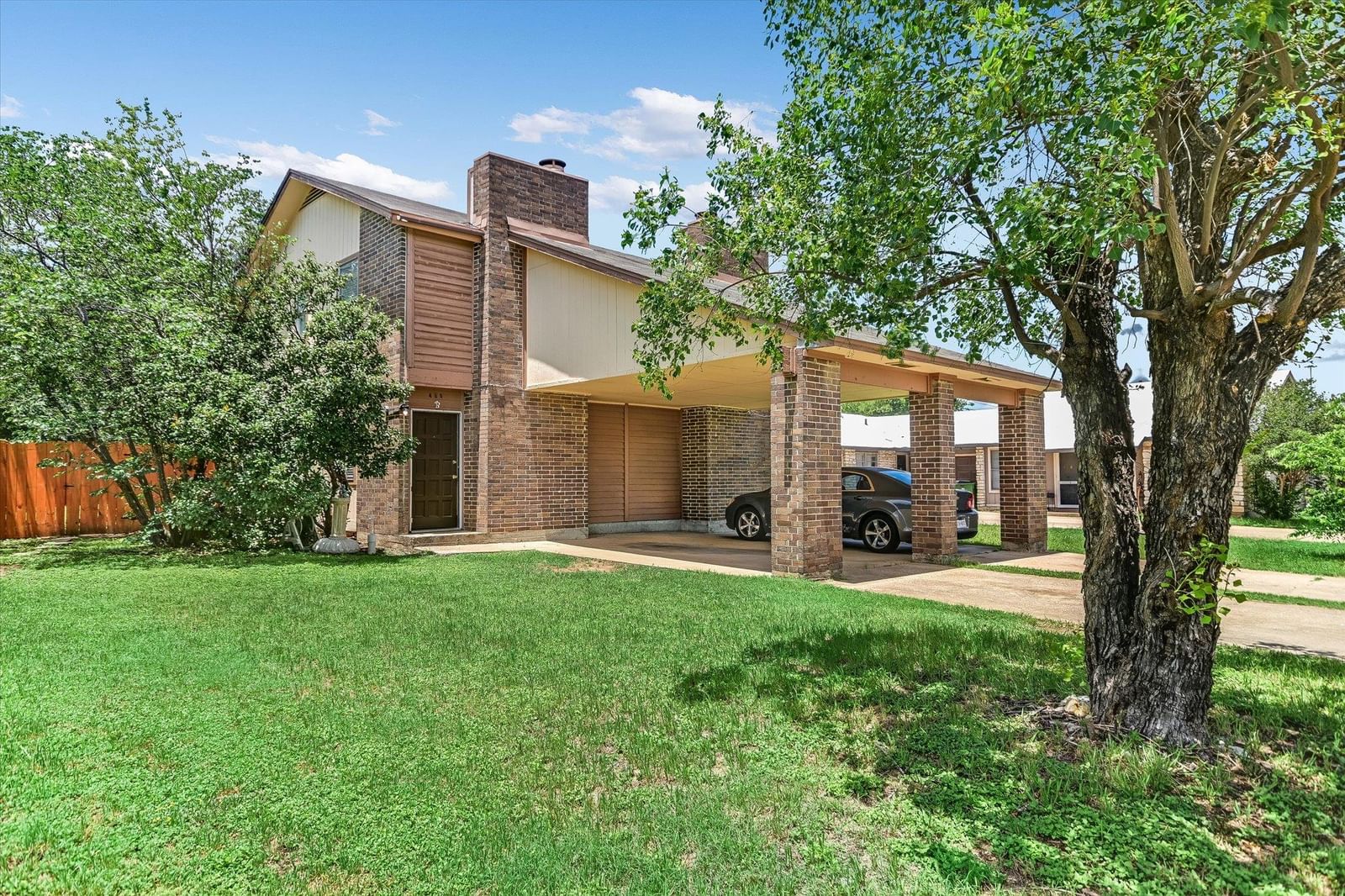 430 Chisholm Valley DR - Photo 1