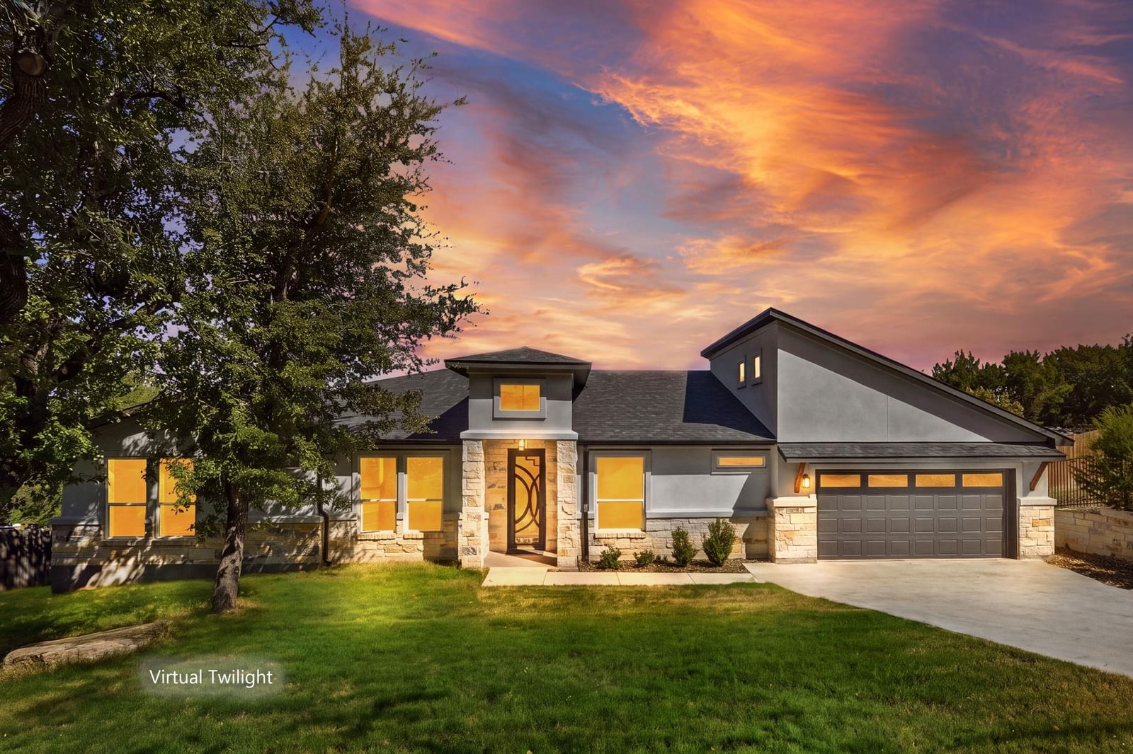 20302 Boggy Ford RD - Photo 1