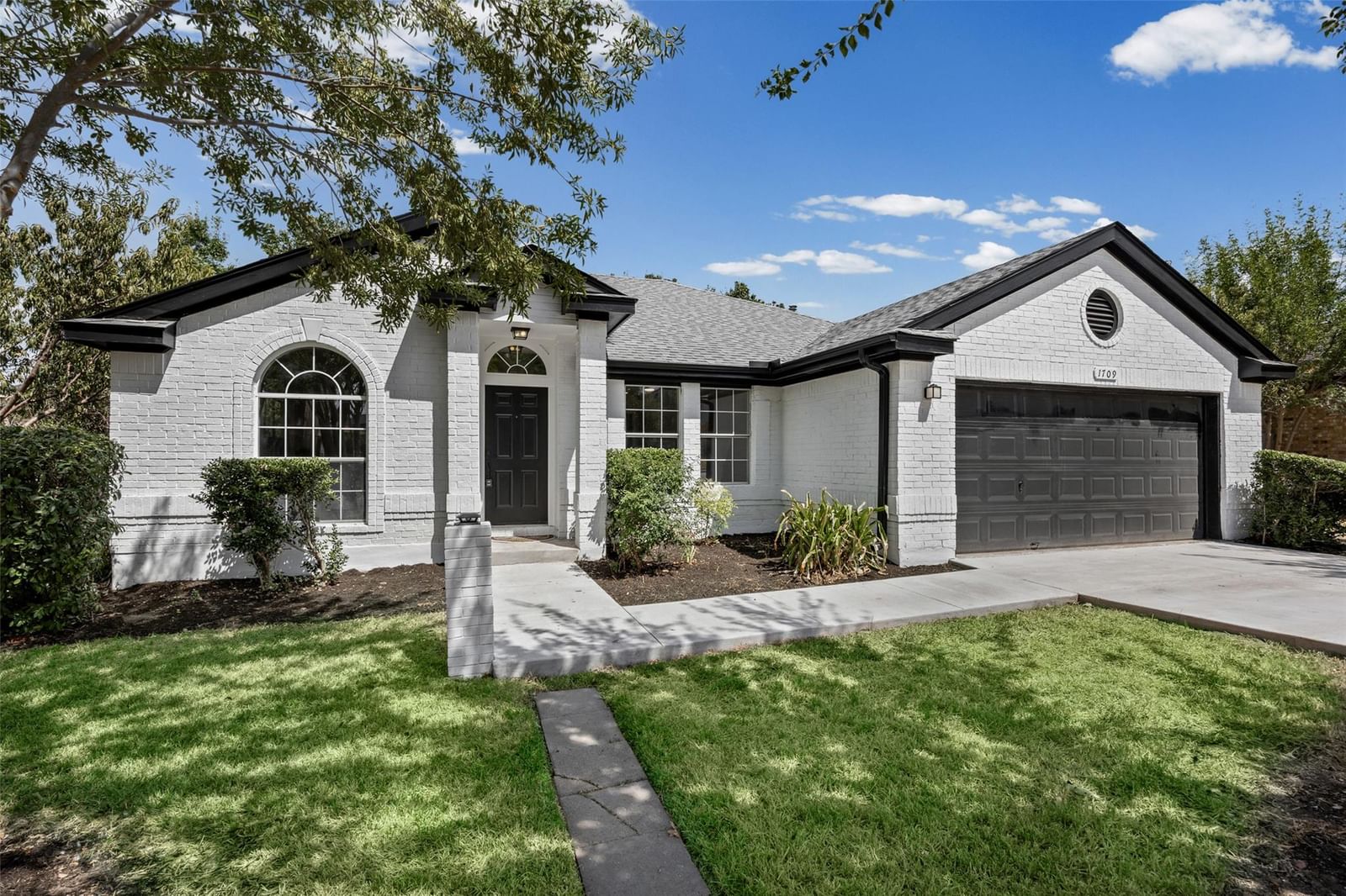 1709 Southeastern TRL, Round Rock, TX, 78664