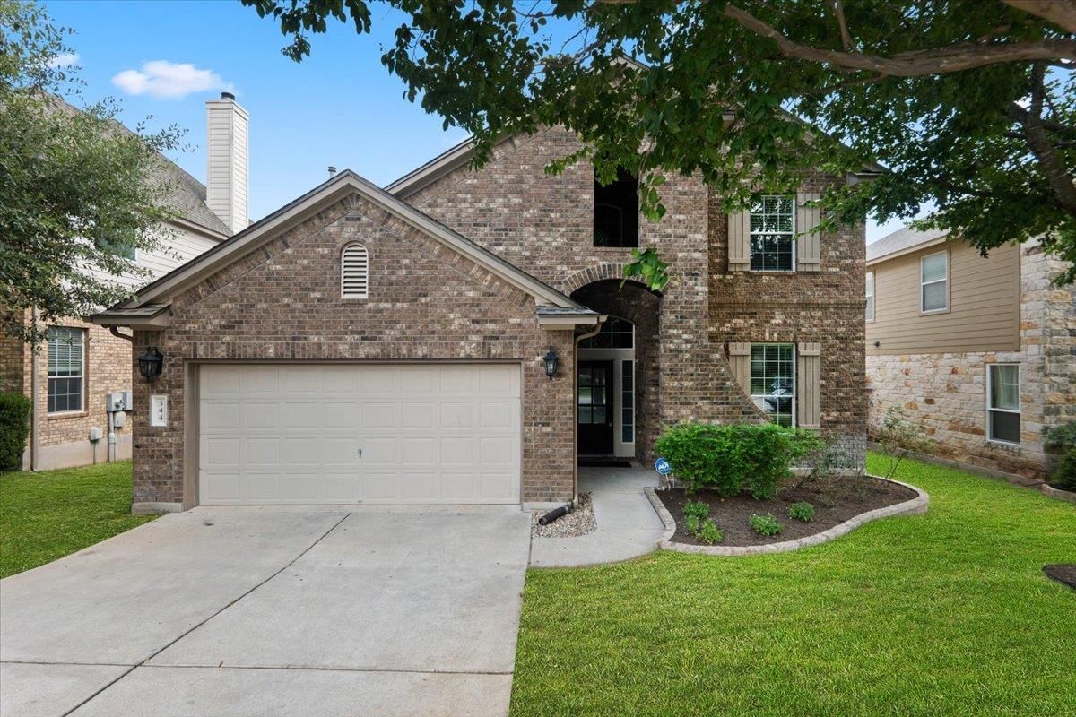 344 Atlanta Park DR - Photo 1