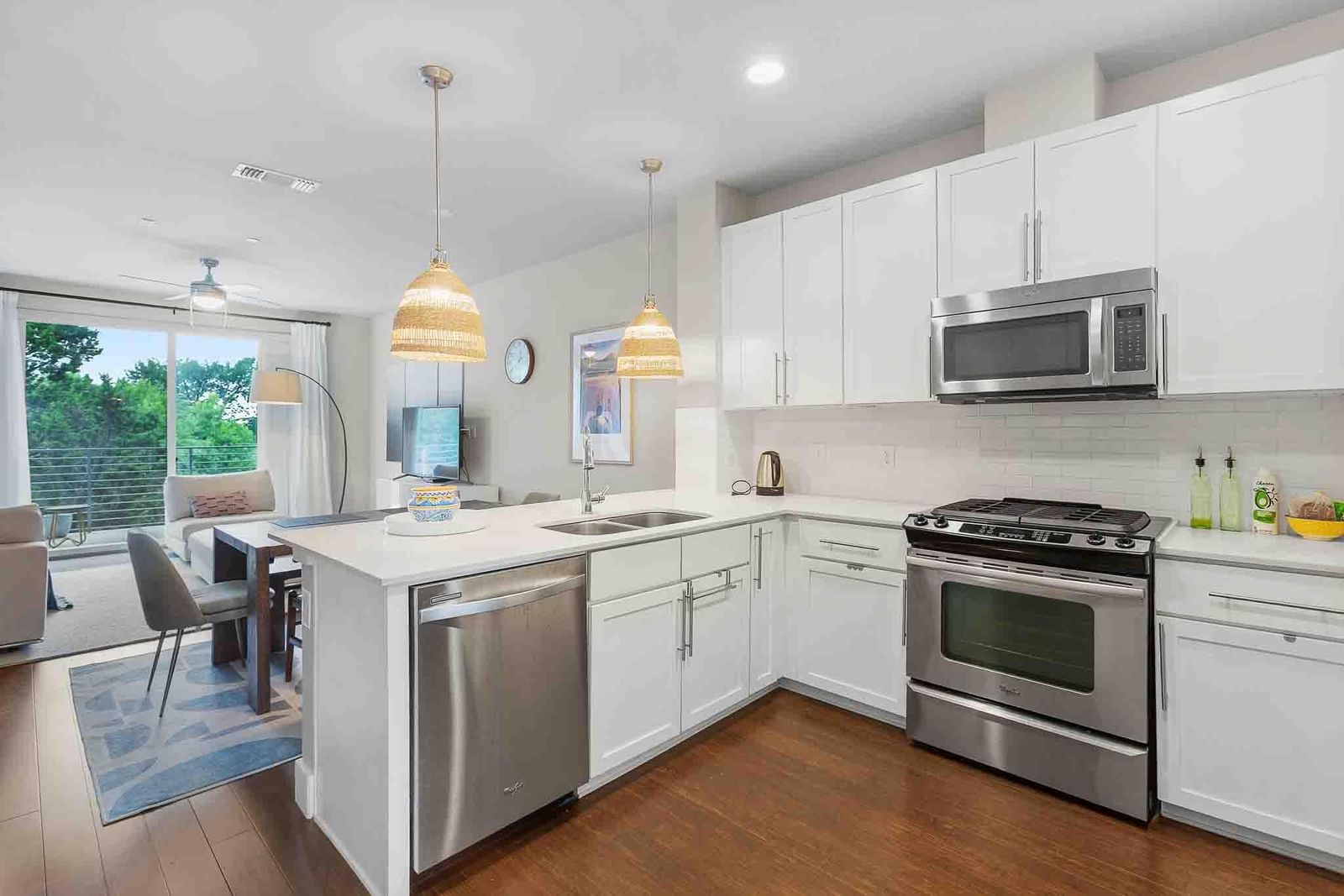 2804 Treble LN #931 - Photo 1