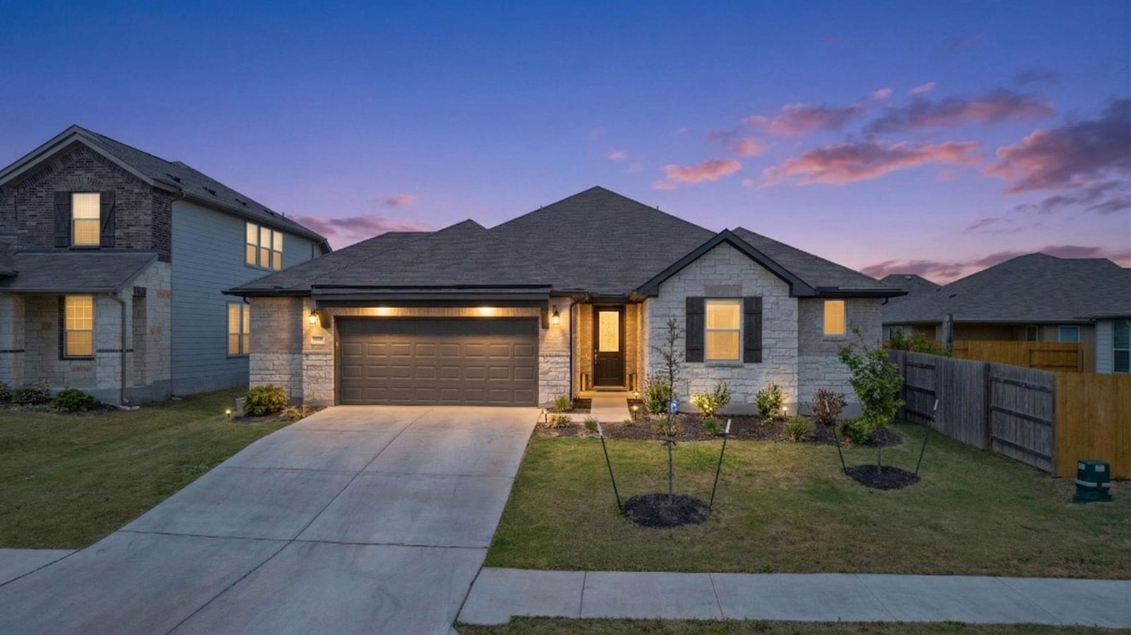 4009 Milano River RD - Photo 1