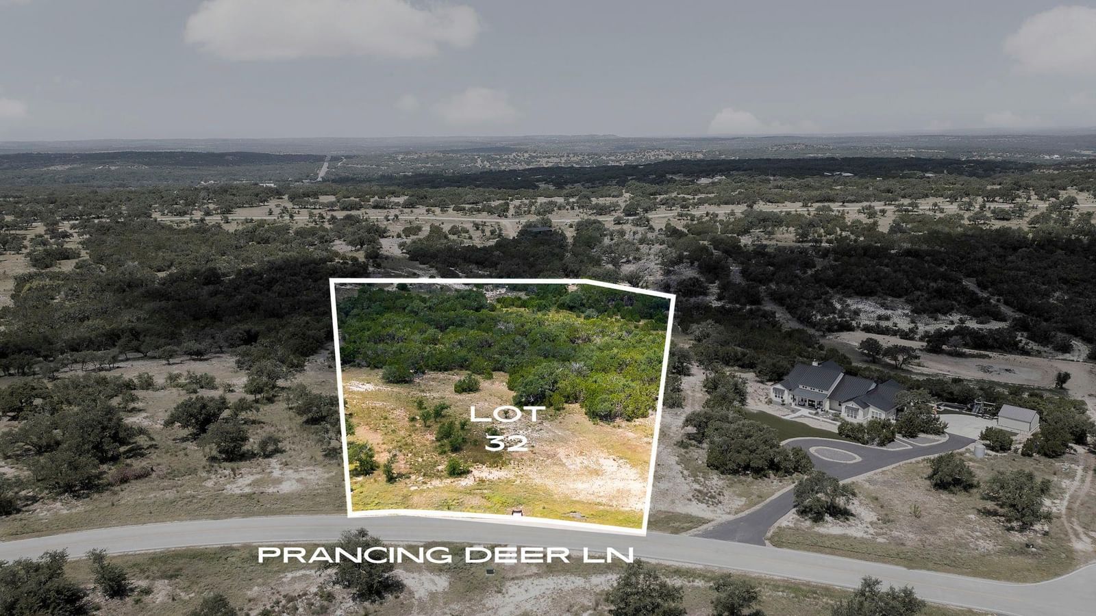 LOT 32 Prancing Deer LN - Photo 1