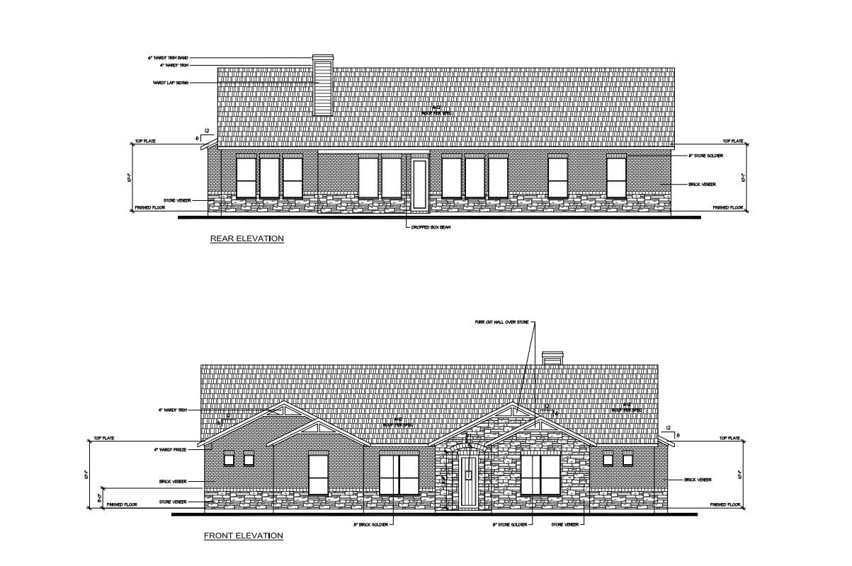 155 Whispering Wind RD - Photo 1