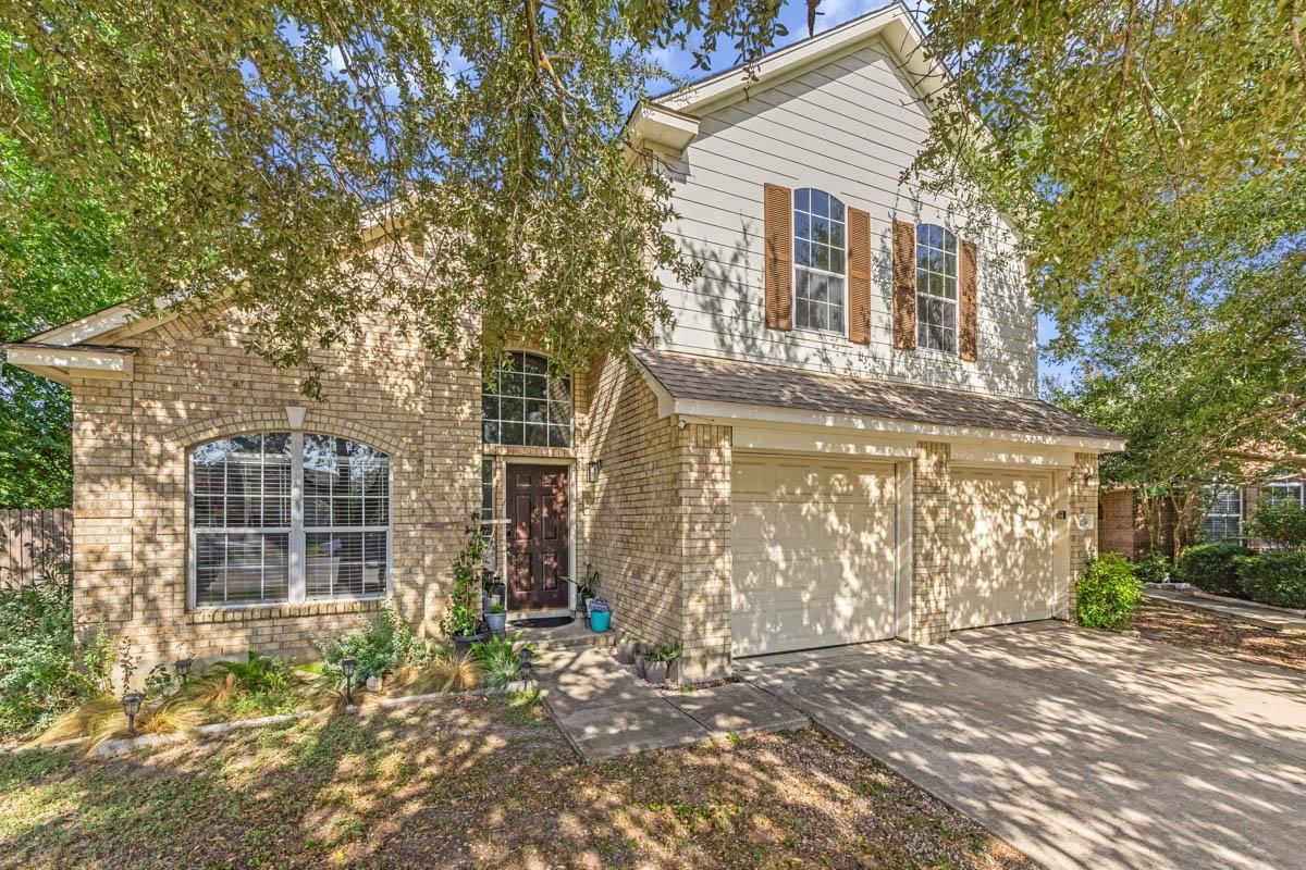 2114 Hidden Meadow ST - Photo 1