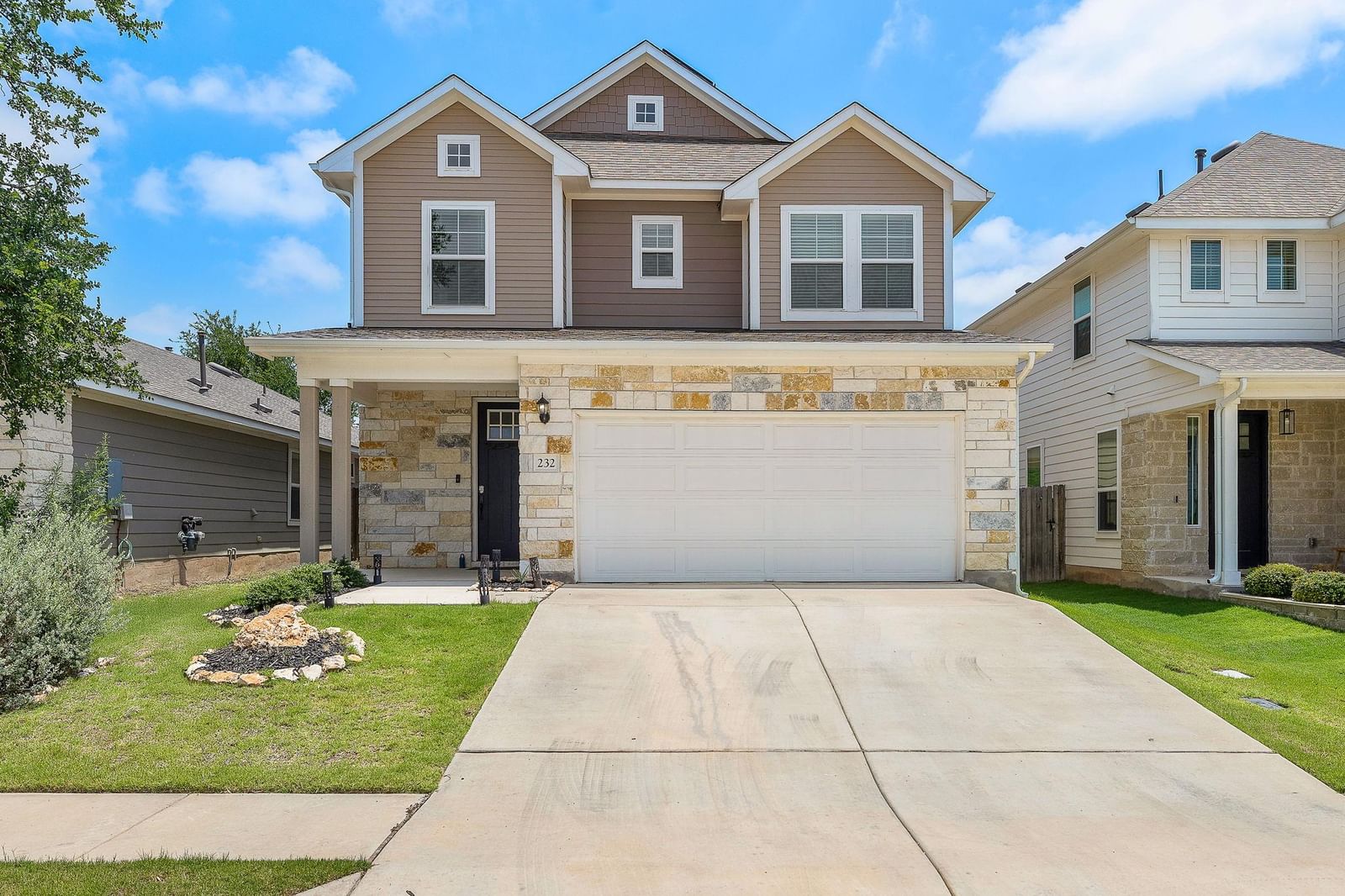 232 Stone Canyon DR - Photo 1