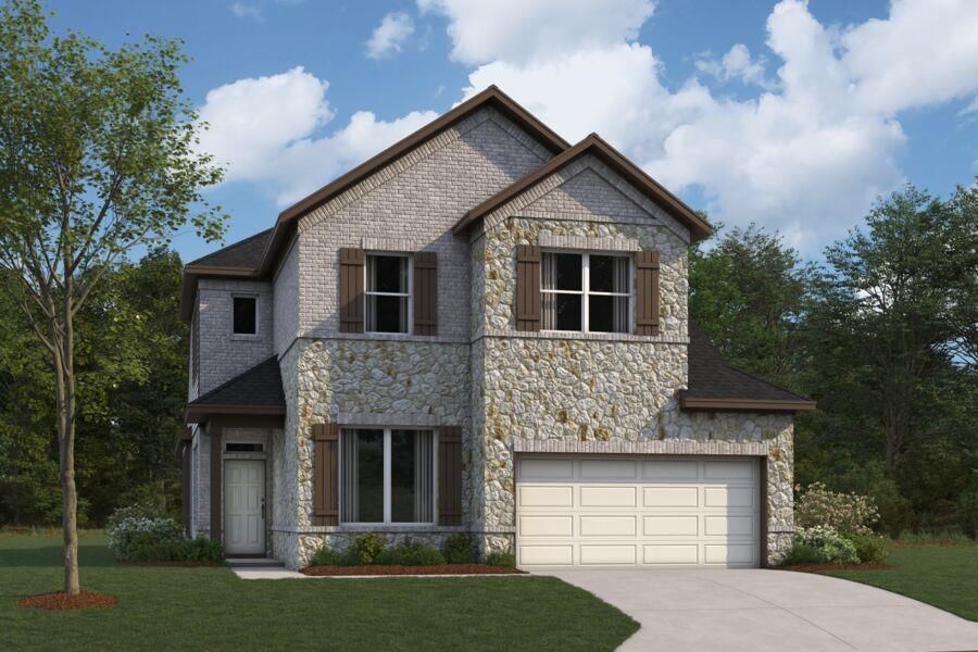 824 Corvallis DR - Photo 1