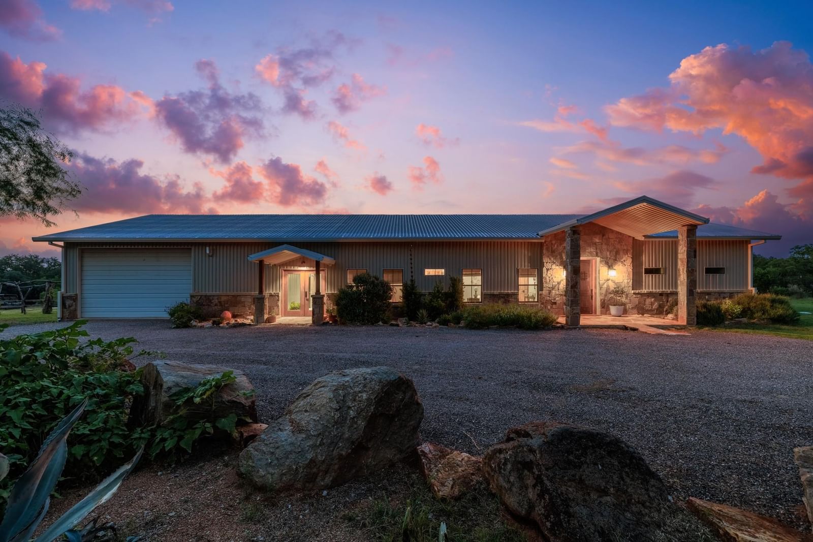 3724 Ranch Road 3347 - Photo 1