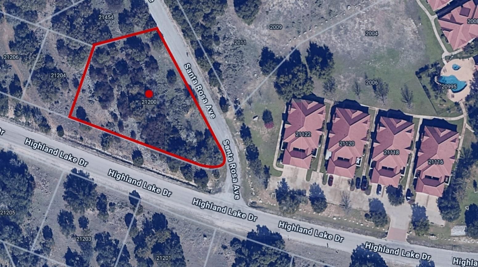 21200 Highland Lake DR - Photo 1
